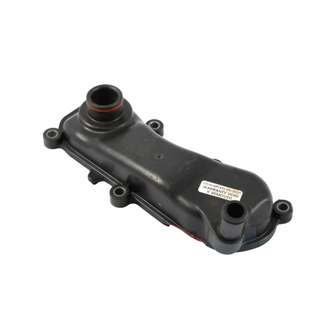 Audi A4 B8 A5 8T A6 C7 Zahnriemen Abdeckung Motor Gehäuse 3.0 TDI - SKU 059103525F - Teilenummer 059103525F