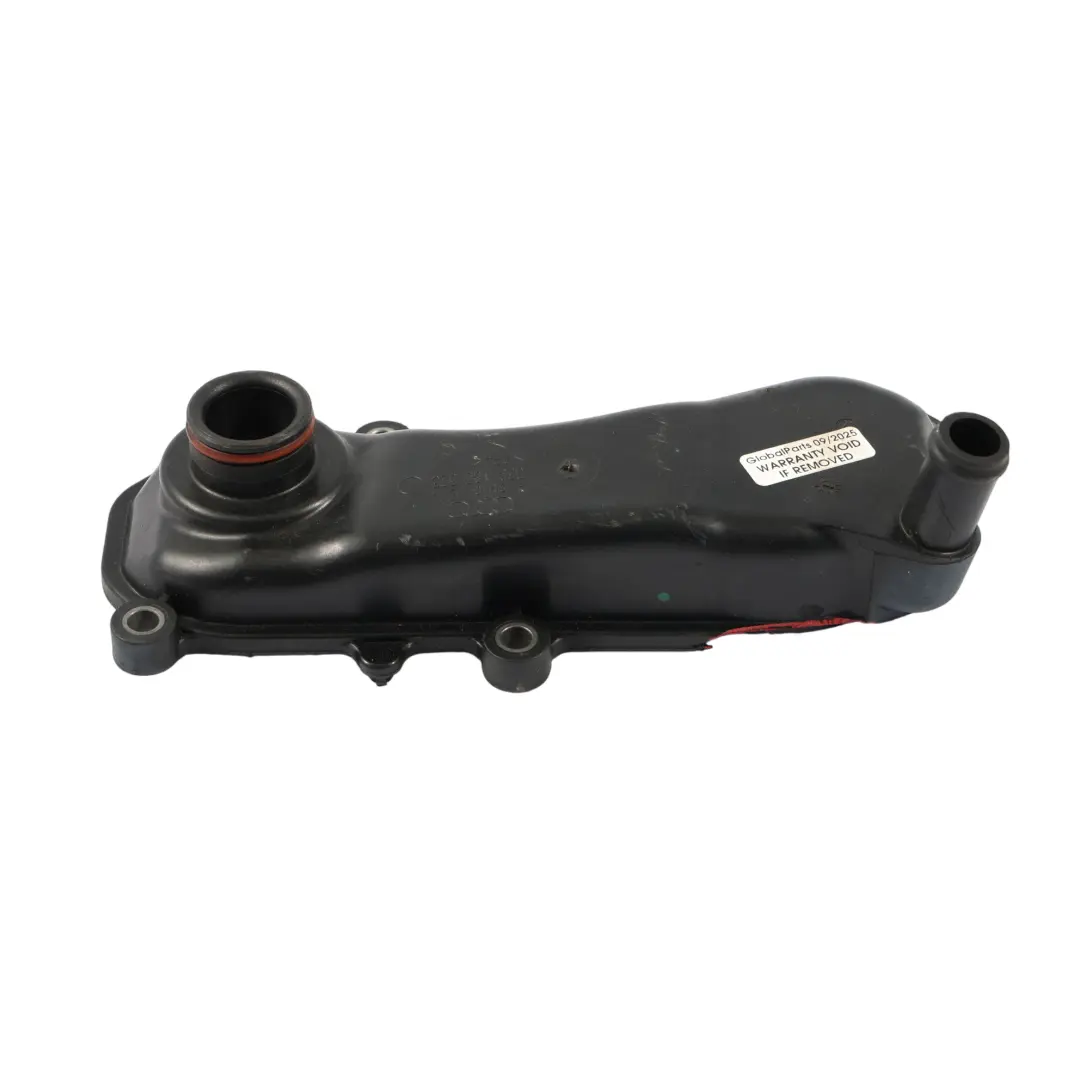 Audi A4 B8 A5 8T A6 C7 Zahnriemen Abdeckung Motor Gehäuse 3.0 TDI - SKU 059103525F - Teilenummer 059103525F