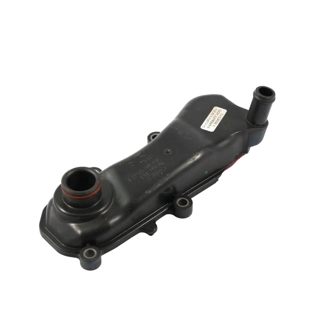 Audi A4 B8 A5 8T A6 C7 Zahnriemen Abdeckung Motor Gehäuse 3.0 TDI - SKU 059103525F - Teilenummer 059103525F