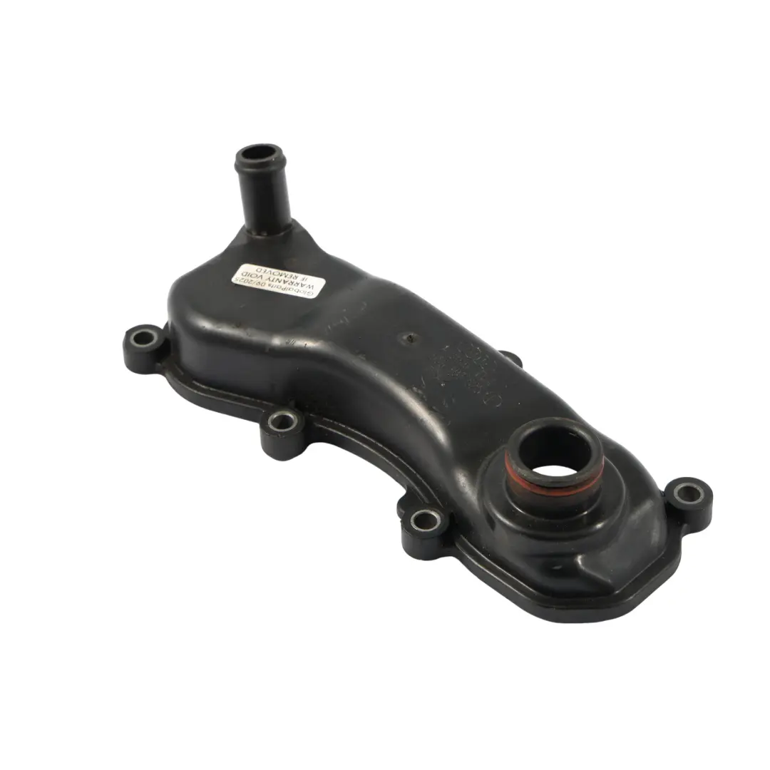 Audi A4 B8 A5 8T A6 C7 Zahnriemen Abdeckung Motor Gehäuse 3.0 TDI - SKU 059103525F - Teilenummer 059103525F