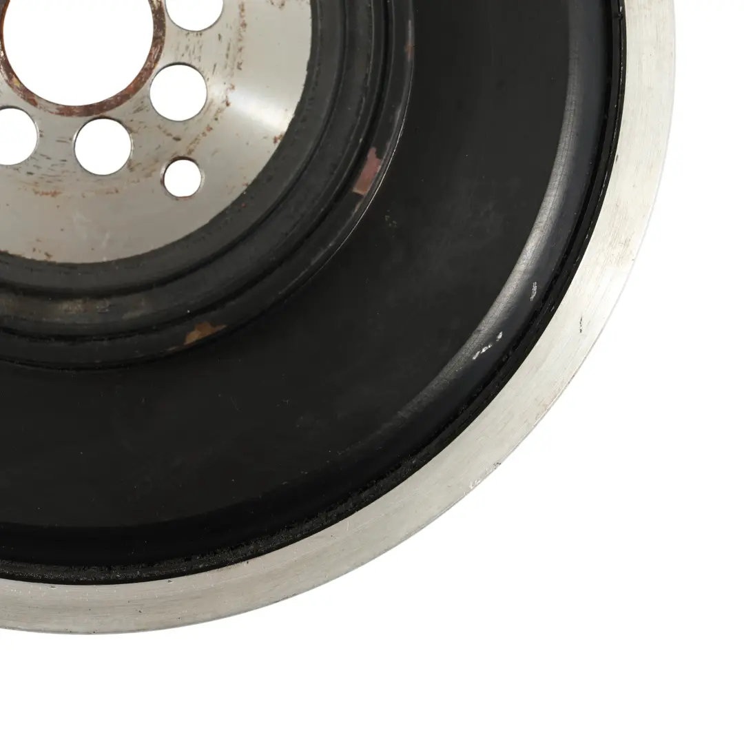 Crankshaft Belt Drive Pulley Damper Wheel 3.0 TDI CDYA B2311-92-010 to Audi A6 C6 with Part number 059105251AT Audi A6 C6 Crankshaft Belt Drive Pulley Damper Wheel 3.0 TDI CDYA B2311-92-010 - SKU 059105251AT-1 - Part number 059105251AT