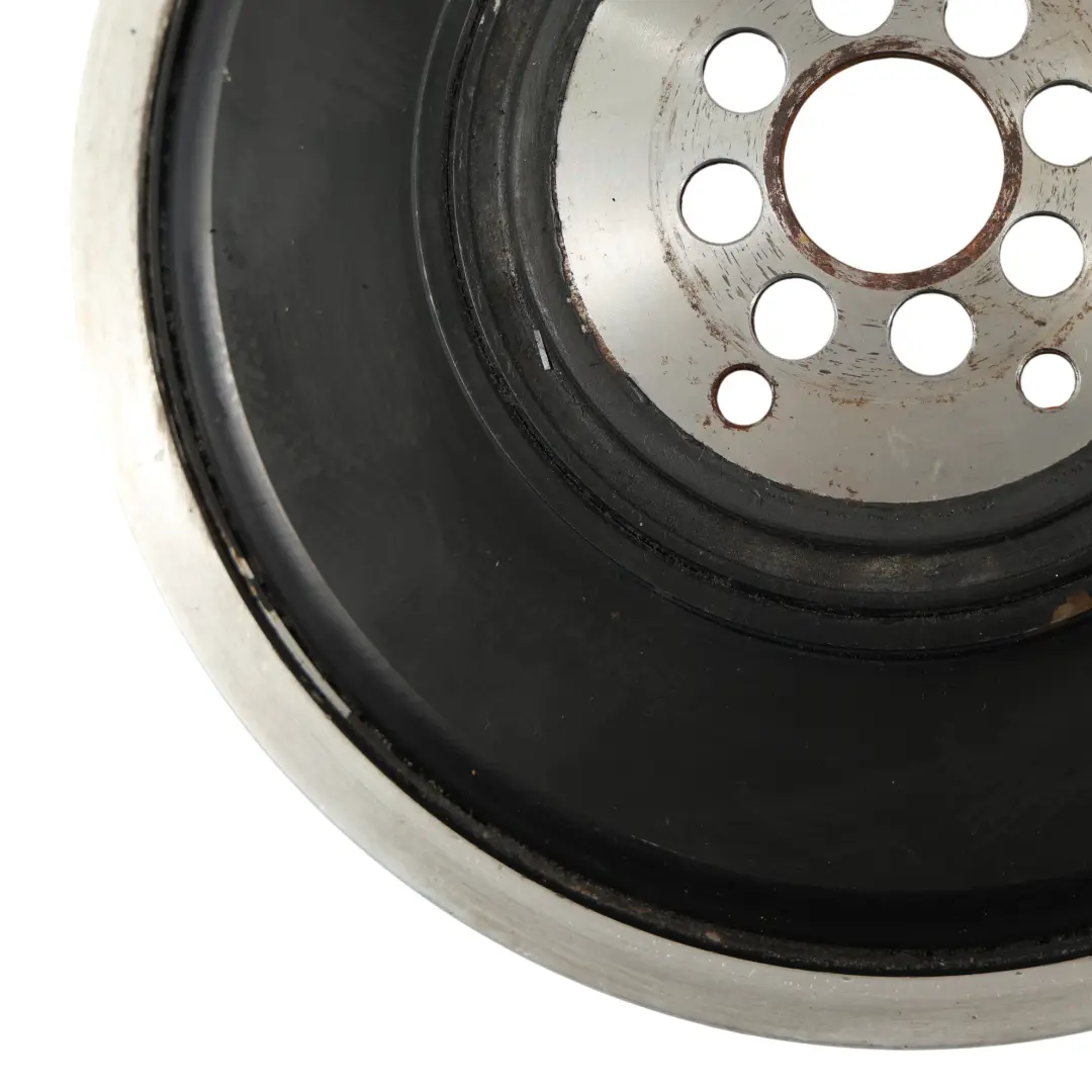 Polea De Transmisión Por Correa Cigüeñal 3.0 TDI CDYA B2311-92-010 para Audi A6 C6 con número de pieza 059105251AT Audi A6 C6 Polea De Transmisión Por Correa Cigüeñal 3.0 TDI CDYA B2311-92-010 - SKU 059105251AT-1 - Número de pieza 059105251AT