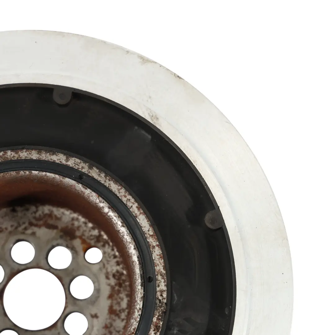 Audi A6 C6 Cinghia Di Trasmissione Albero Puleggia Ruota 3.0 TDI B2311-92-010 - SKU 059105251AT-1 - Numero di parte 059105251AT