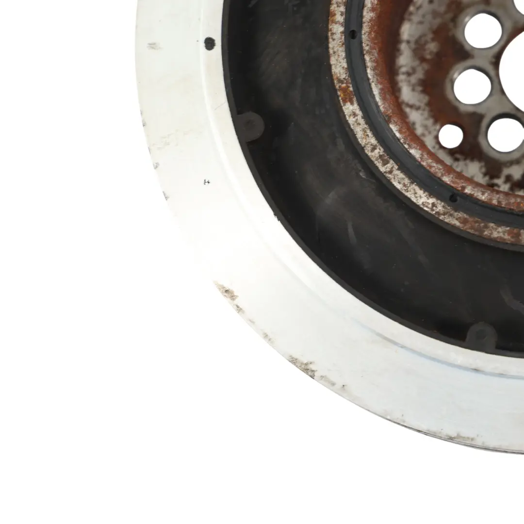 Audi A6 C6 Cinghia Di Trasmissione Albero Puleggia Ruota 3.0 TDI B2311-92-010 - SKU 059105251AT-1 - Numero di parte 059105251AT