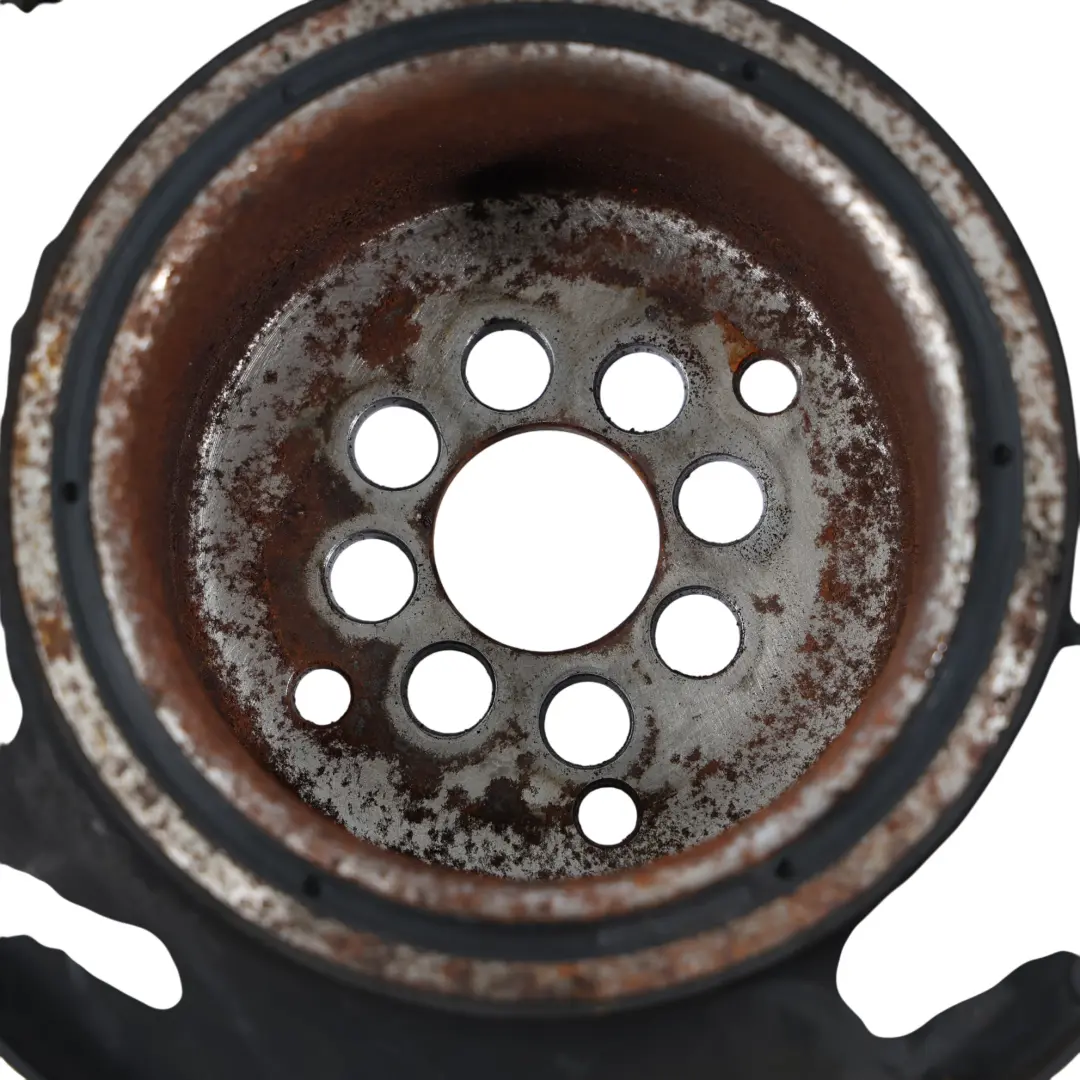 Audi A6 C6 Cinghia Di Trasmissione Albero Puleggia Ruota 3.0 TDI B2311-92-010 - SKU 059105251AT-1 - Numero di parte 059105251AT