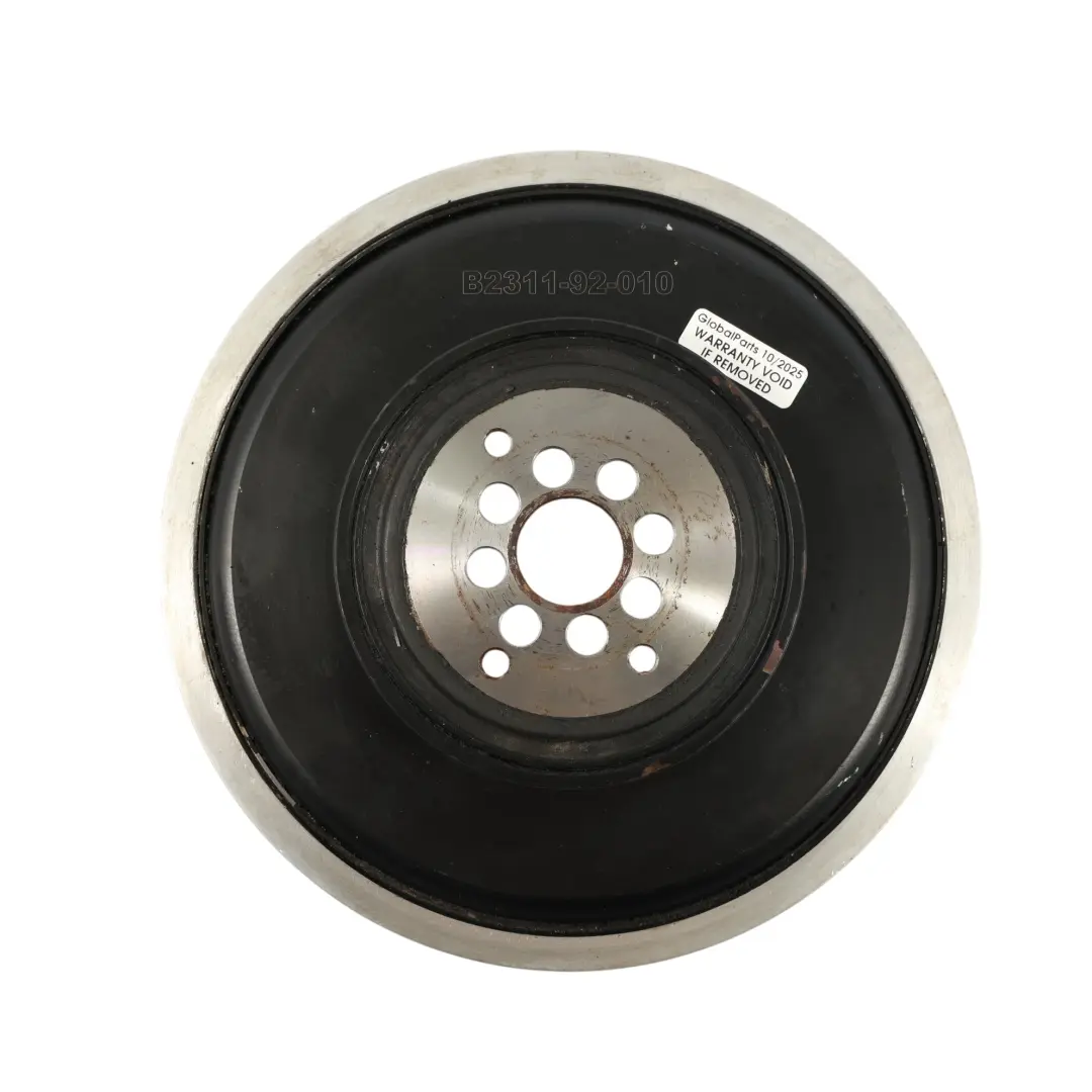 Polea De Transmisión Por Correa Cigüeñal 3.0 TDI CDYA B2311-92-010 para Audi A6 C6 con número de pieza 059105251AT Audi A6 C6 Polea De Transmisión Por Correa Cigüeñal 3.0 TDI CDYA B2311-92-010 - SKU 059105251AT-1 - Número de pieza 059105251AT