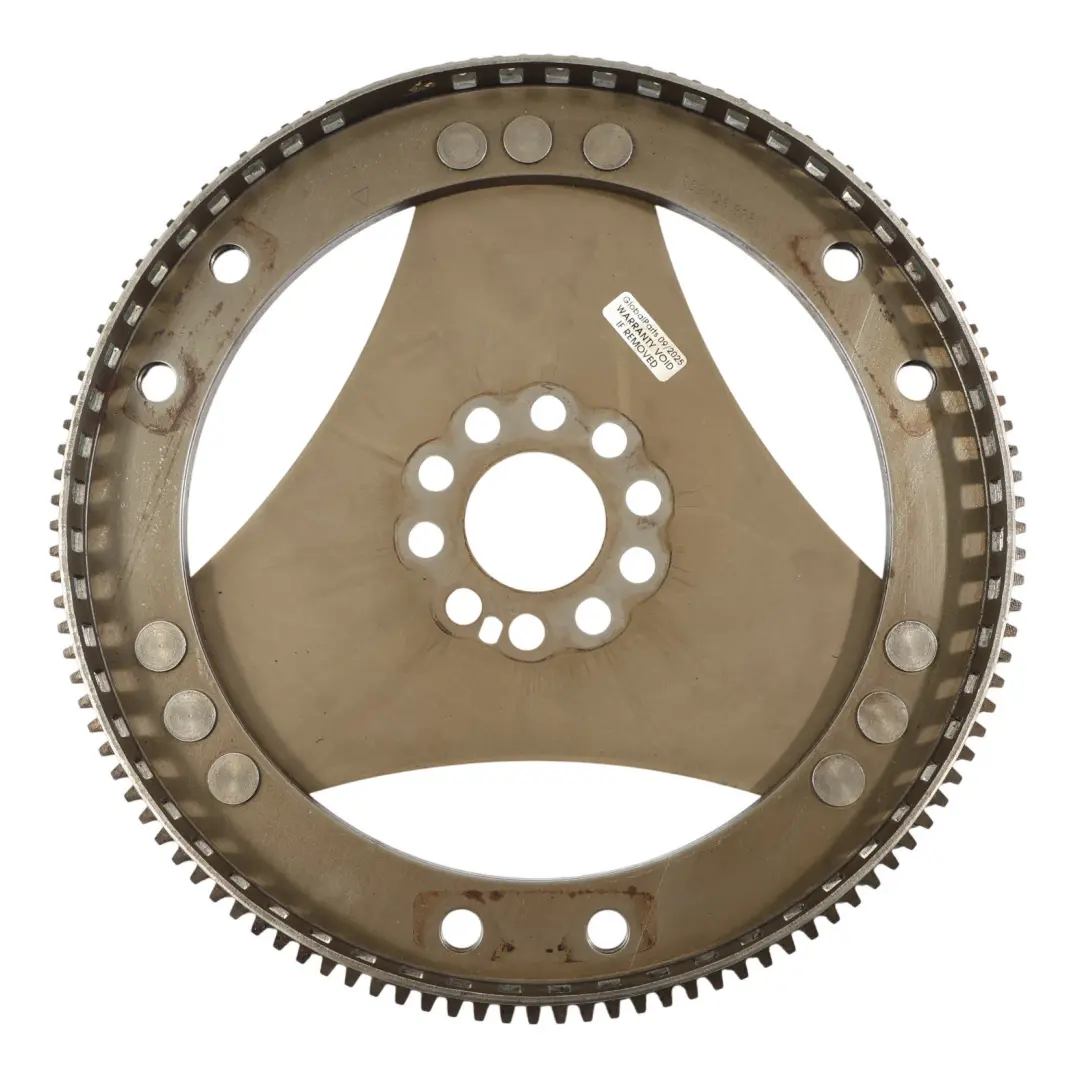 Audi Q7 4L VW Touareg 7L 3.0 TDI Flywheel Starter Ring Automatic Gear - SKU 059105323T-1 - Part number 059105323T