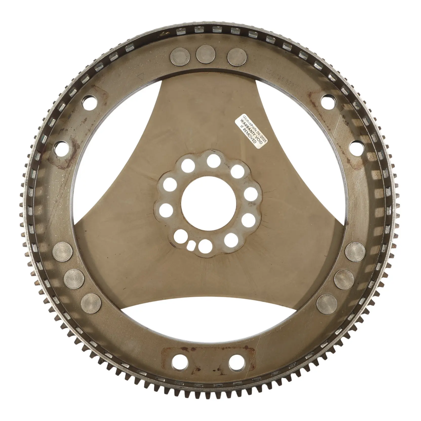 Audi Q7 4L VW Touareg 7L 3.0 TDI Flywheel Starter Ring Automatic Gear 059105323T