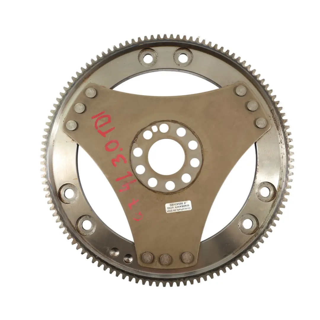 7L 3.0 TDI Flywheel Starter Ring Automatic Gear to Audi Q7 4L VW Touareg with Part number 059105323T Audi Q7 4L VW Touareg 7L 3.0 TDI Flywheel Starter Ring Automatic Gear - SKU 059105323T-1 - Part number 059105323T