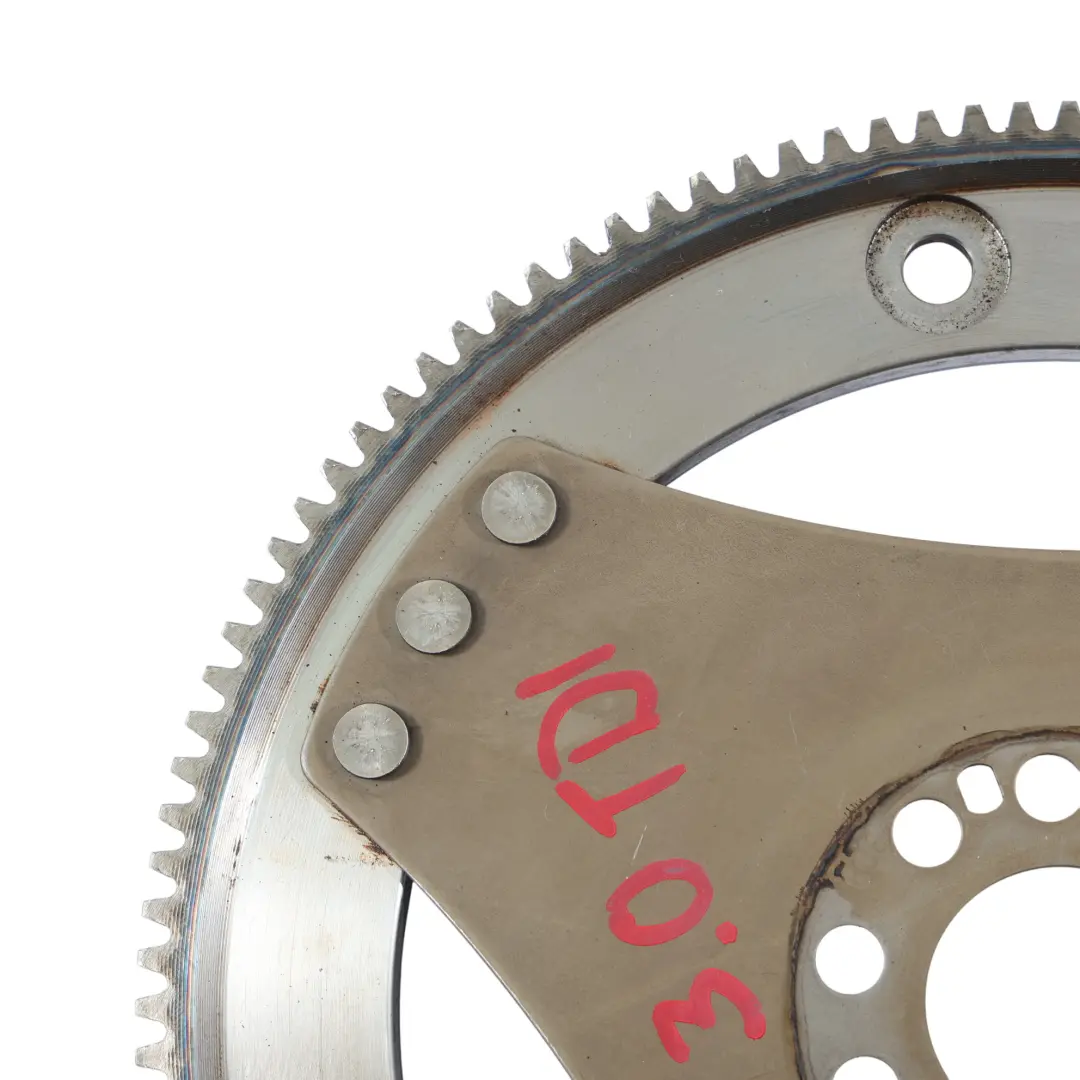 Audi Q7 4L Couronne Démarreur Volant Moteur Vitesses Automatique - SKU 059105323T-1 - Numéro de pièce 059105323T