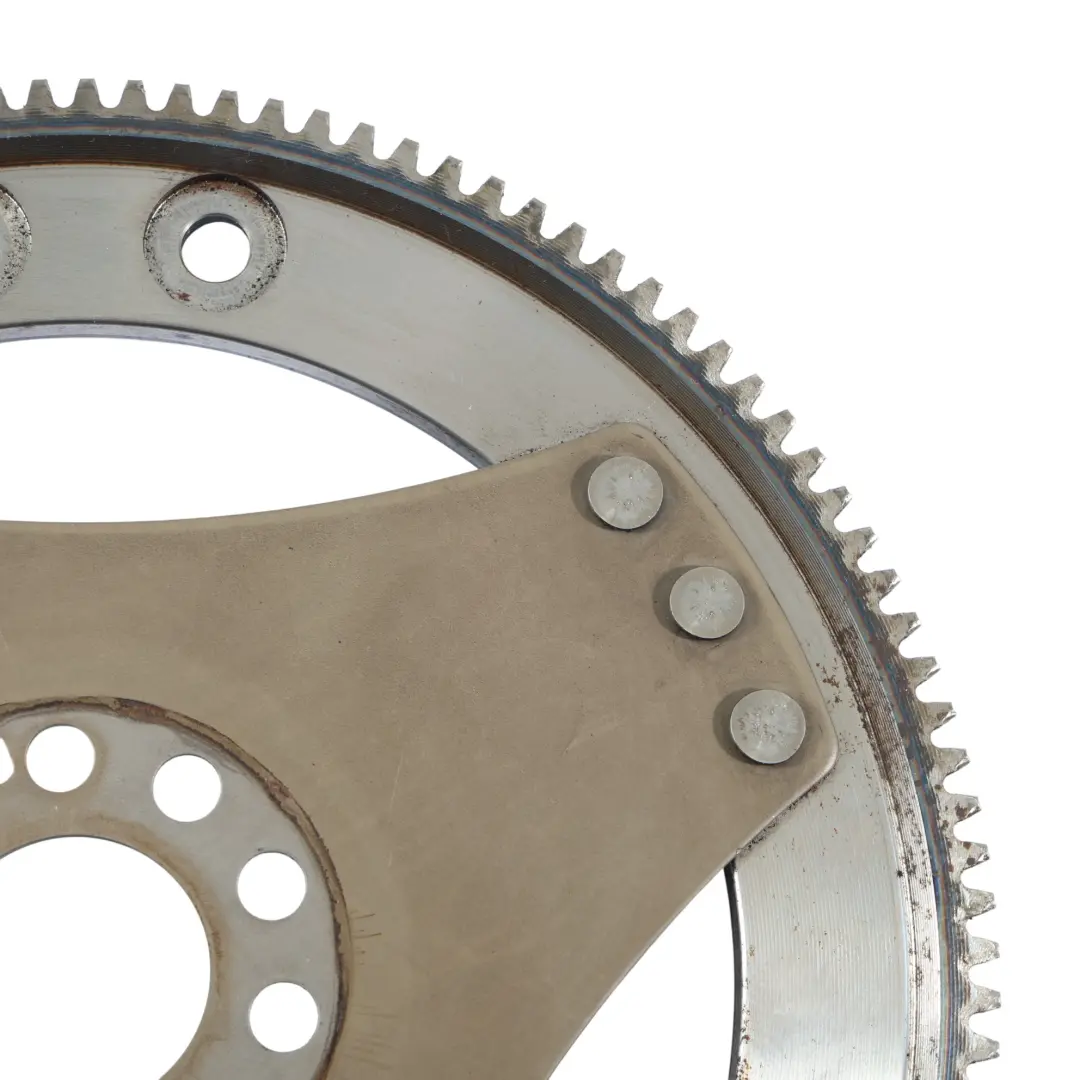 Audi Q7 4L VW Touareg 7L 3.0 TDI Flywheel Starter Ring Automatic Gear - SKU 059105323T-1 - Part number 059105323T
