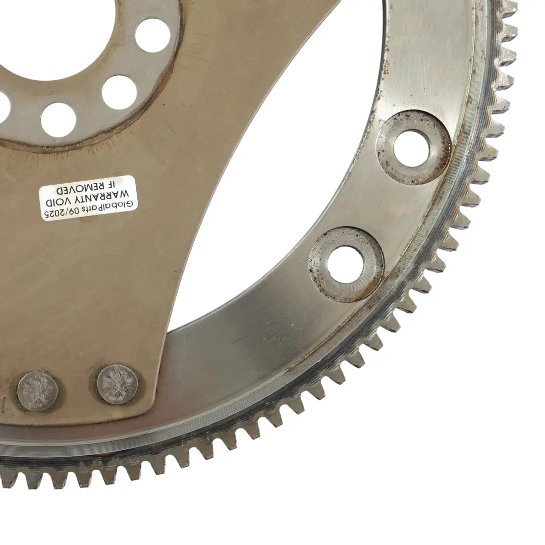 7L Schwungrad Starterring Automatik Getriebe für Audi Q7 4L VW Touareg mit Teilenummer 059105323T Audi Q7 4L VW Touareg 7L Schwungrad Starterring Automatik Getriebe - SKU 059105323T-1 - Teilenummer 059105323T