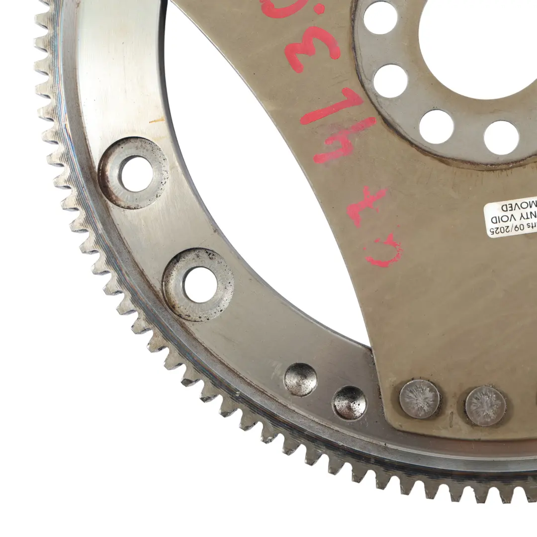 7L Schwungrad Starterring Automatik Getriebe für Audi Q7 4L VW Touareg mit Teilenummer 059105323T Audi Q7 4L VW Touareg 7L Schwungrad Starterring Automatik Getriebe - SKU 059105323T-1 - Teilenummer 059105323T