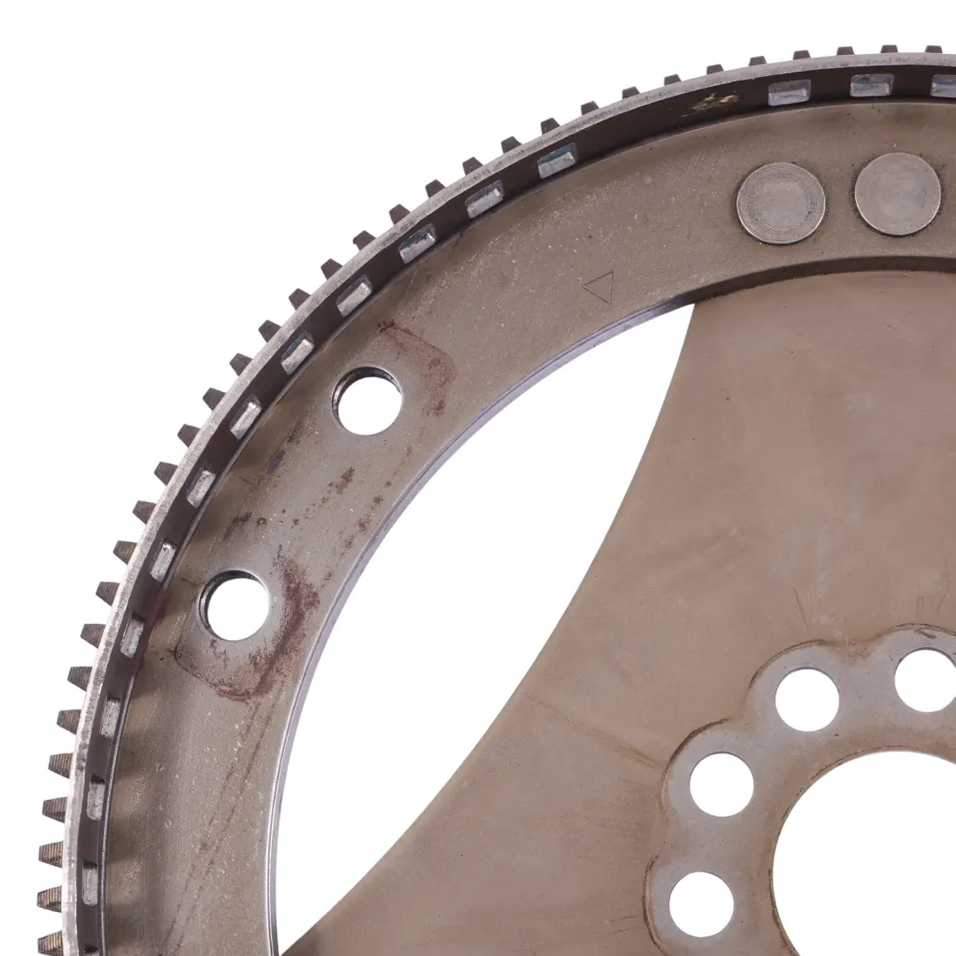 7L Schwungrad Starterring Automatik Getriebe für Audi Q7 4L VW Touareg mit Teilenummer 059105323T Audi Q7 4L VW Touareg 7L Schwungrad Starterring Automatik Getriebe - SKU 059105323T-1 - Teilenummer 059105323T