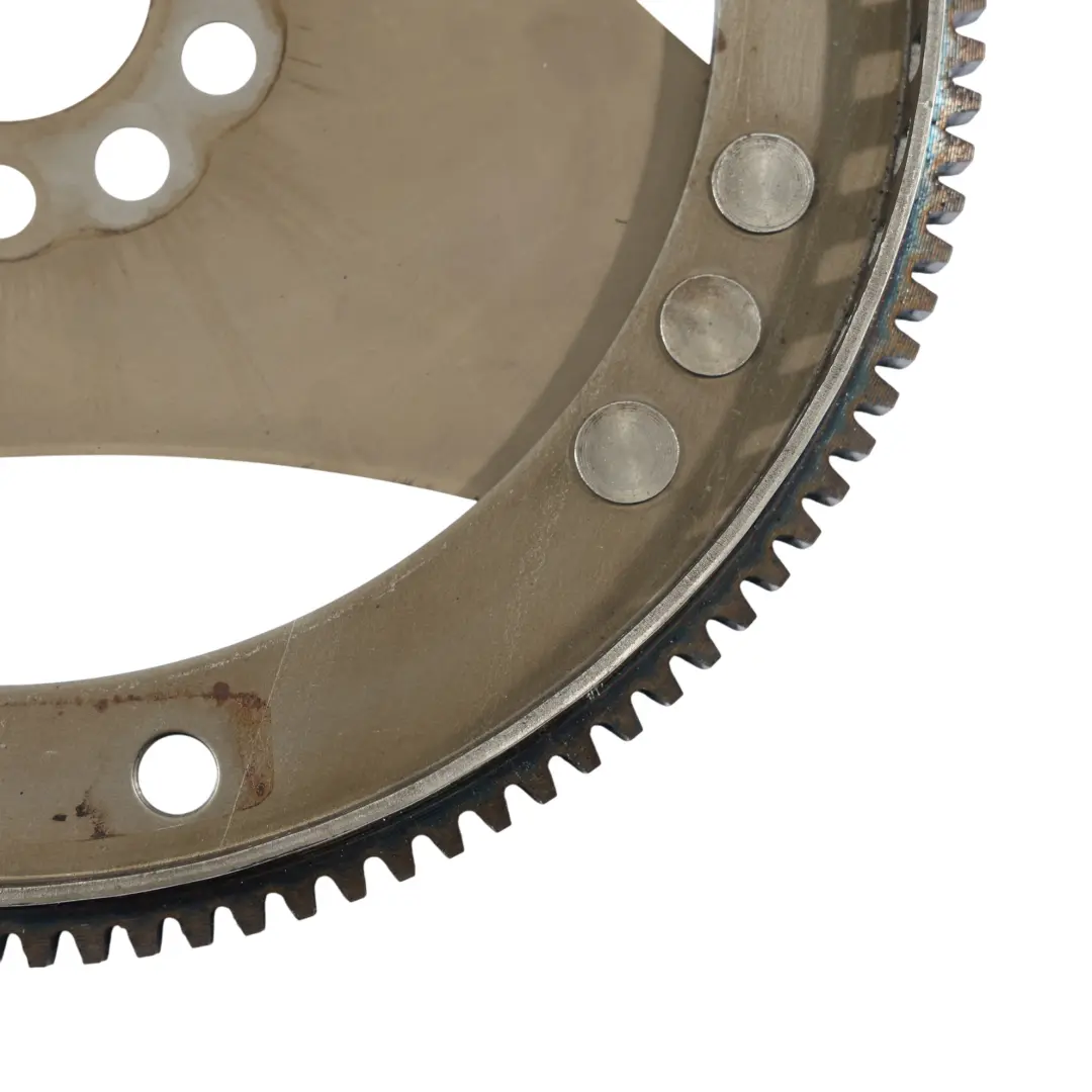 Audi Q7 4L VW Touareg 7L 3.0 TDI Flywheel Starter Ring Automatic Gear - SKU 059105323T-1 - Part number 059105323T