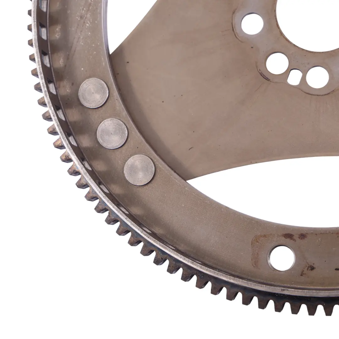 Audi Q7 4L VW Touareg 7L 3.0 TDI Flywheel Starter Ring Automatic Gear - SKU 059105323T-1 - Part number 059105323T