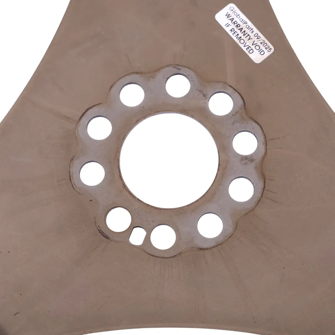 7L Schwungrad Starterring Automatik Getriebe für Audi Q7 4L VW Touareg mit Teilenummer 059105323T Audi Q7 4L VW Touareg 7L Schwungrad Starterring Automatik Getriebe - SKU 059105323T-1 - Teilenummer 059105323T