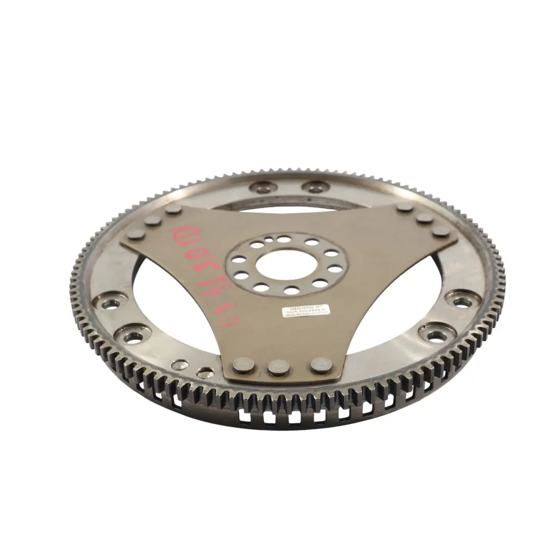 7L 3.0 TDI Flywheel Starter Ring Automatic Gear to Audi Q7 4L VW Touareg with Part number 059105323T Audi Q7 4L VW Touareg 7L 3.0 TDI Flywheel Starter Ring Automatic Gear - SKU 059105323T-1 - Part number 059105323T