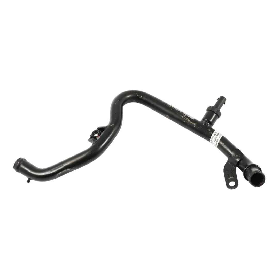 Wąż Wodny Chłodnicy Płynu Chłodzącego 059121070E do Audi A5 8T o numerze 059121064D Audi A5 8T Wąż Wodny Chłodnicy Płynu Chłodzącego 059121070E - SKU 059121064D - Numer Części 059121064D