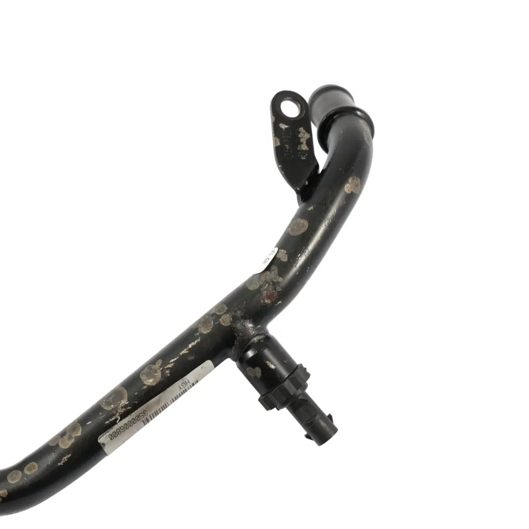 Durite D'Eau De Refroidissement Pour Radiateur 059121070E pour Audi A5 8T à propos du numéro de pièce 059121064D Audi A5 8T Durite D'Eau De Refroidissement Pour Radiateur 059121070E - SKU 059121064D - Numéro de pièce 059121064D