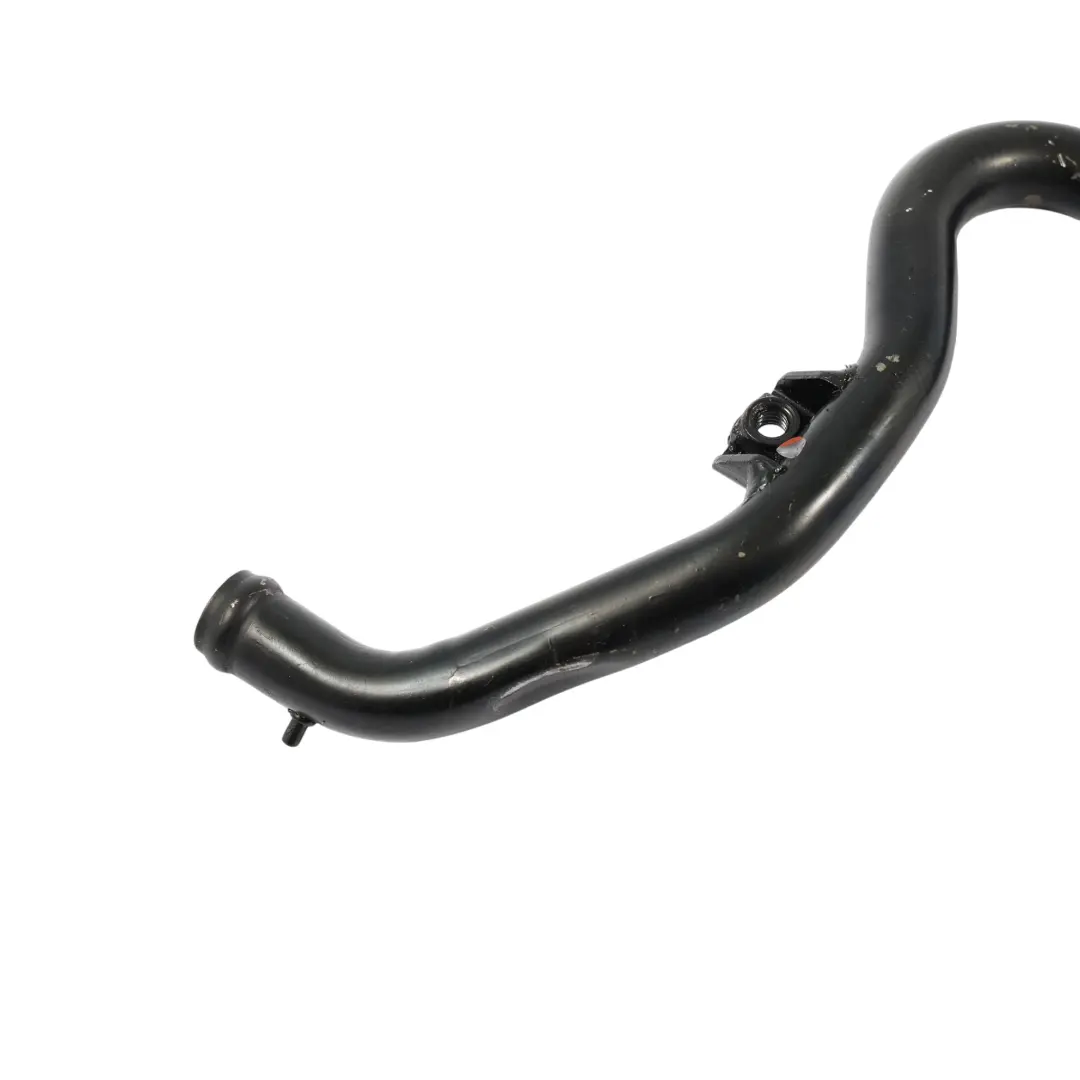 Durite D'Eau De Refroidissement Pour Radiateur 059121070E pour Audi A5 8T à propos du numéro de pièce 059121064D Audi A5 8T Durite D'Eau De Refroidissement Pour Radiateur 059121070E - SKU 059121064D - Numéro de pièce 059121064D