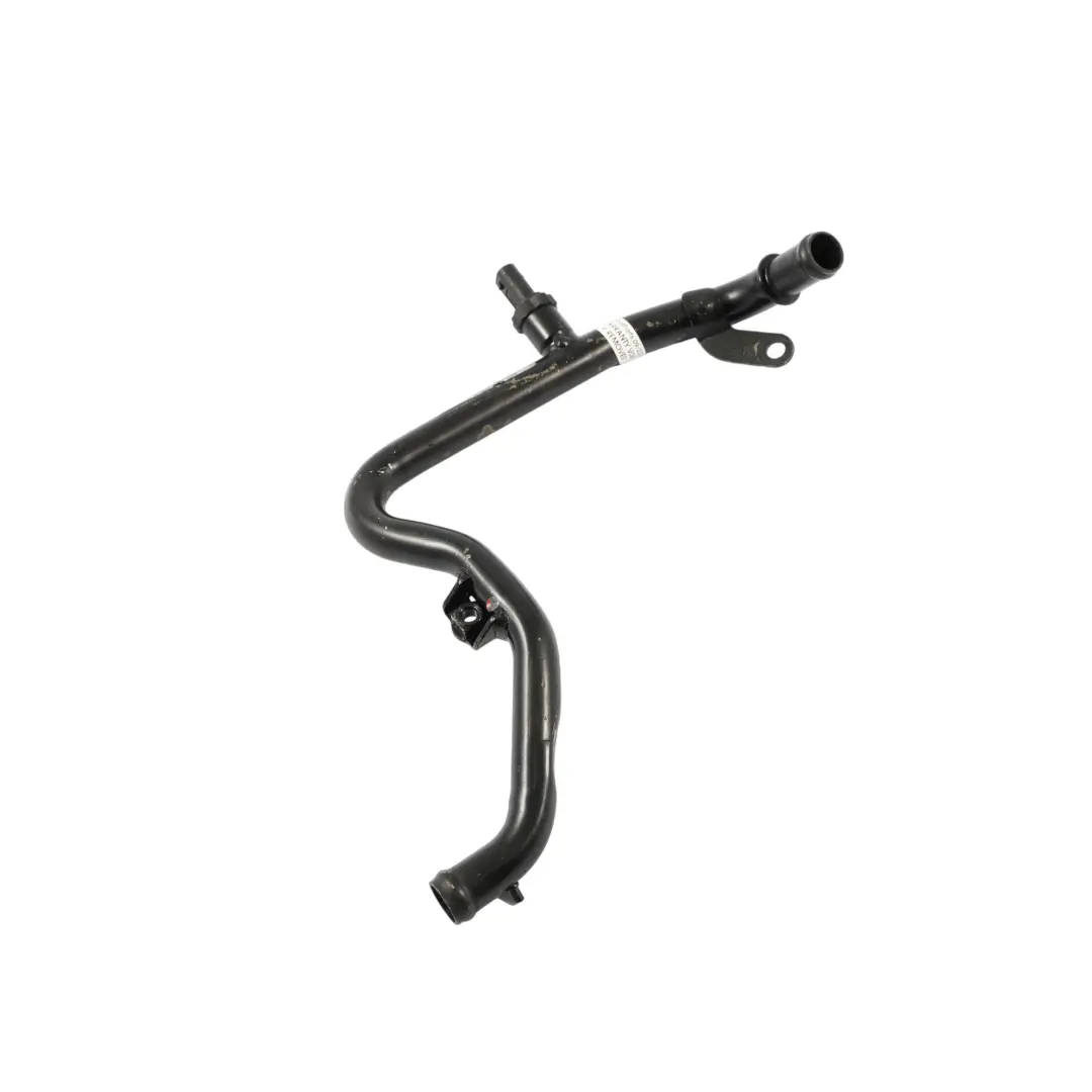 Audi A5 8T Water Hose Cooling Coolant Radiator Pipe Line 059121070E - SKU 059121064D - Part number 059121064D
