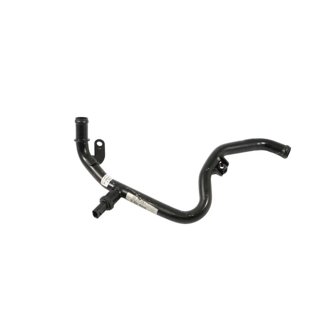Audi A5 8T Water Hose Cooling Coolant Radiator Pipe Line 059121070E - SKU 059121064D - Part number 059121064D