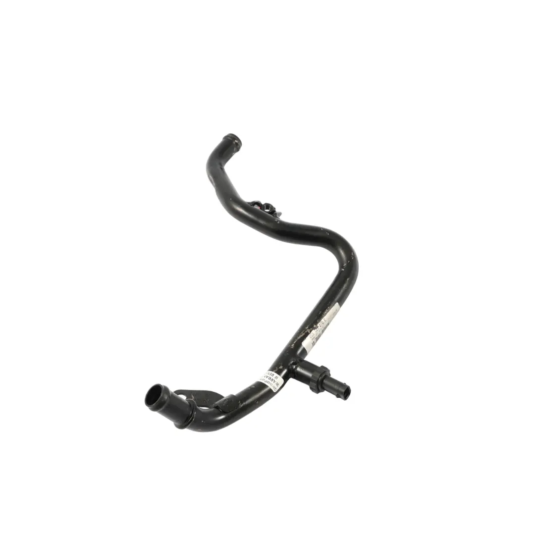 Water Hose Cooling Coolant Radiator Pipe Line 059121070E to Audi A5 8T with Part number 059121064D Audi A5 8T Water Hose Cooling Coolant Radiator Pipe Line 059121070E - SKU 059121064D - Part number 059121064D