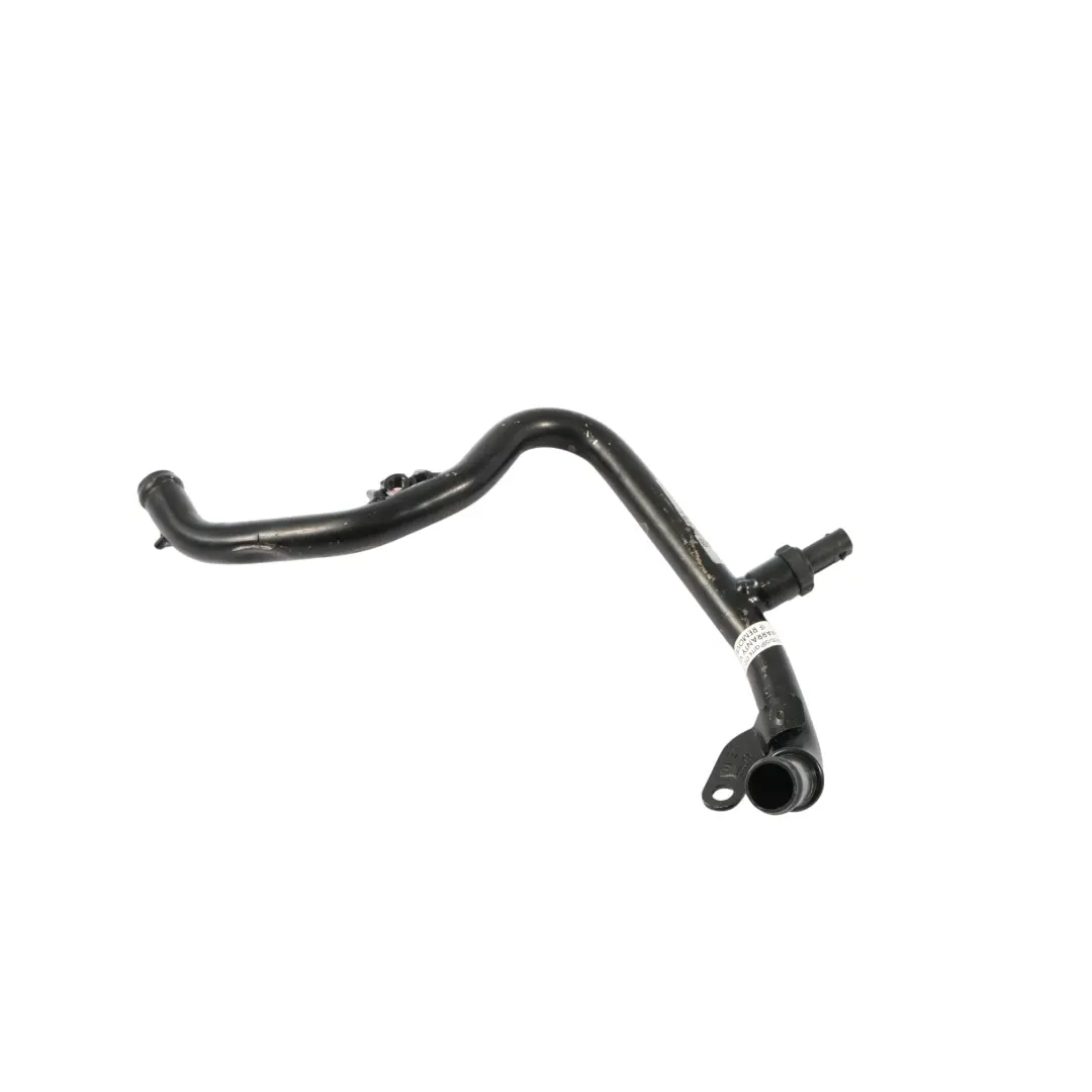 Acqua Tubo Flessibile Raffreddamento Radiatore Linea 059121070E per Audi A5 8T con numero di parte 059121064D Audi A5 8T Acqua Tubo Flessibile Raffreddamento Radiatore Linea 059121070E - SKU 059121064D - Numero di parte 059121064D