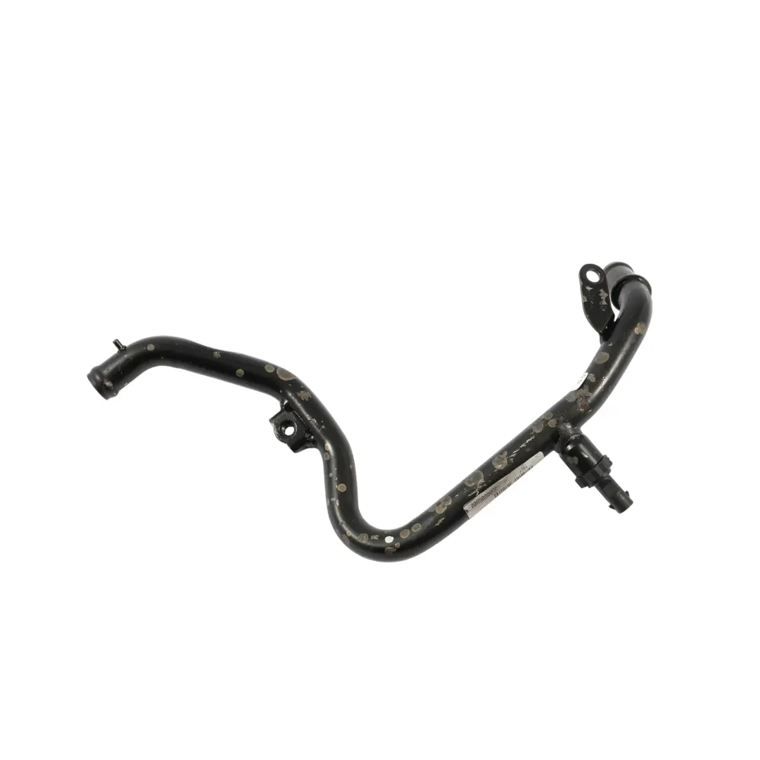 Durite D'Eau De Refroidissement Pour Radiateur 059121070E pour Audi A5 8T à propos du numéro de pièce 059121064D Audi A5 8T Durite D'Eau De Refroidissement Pour Radiateur 059121070E - SKU 059121064D - Numéro de pièce 059121064D