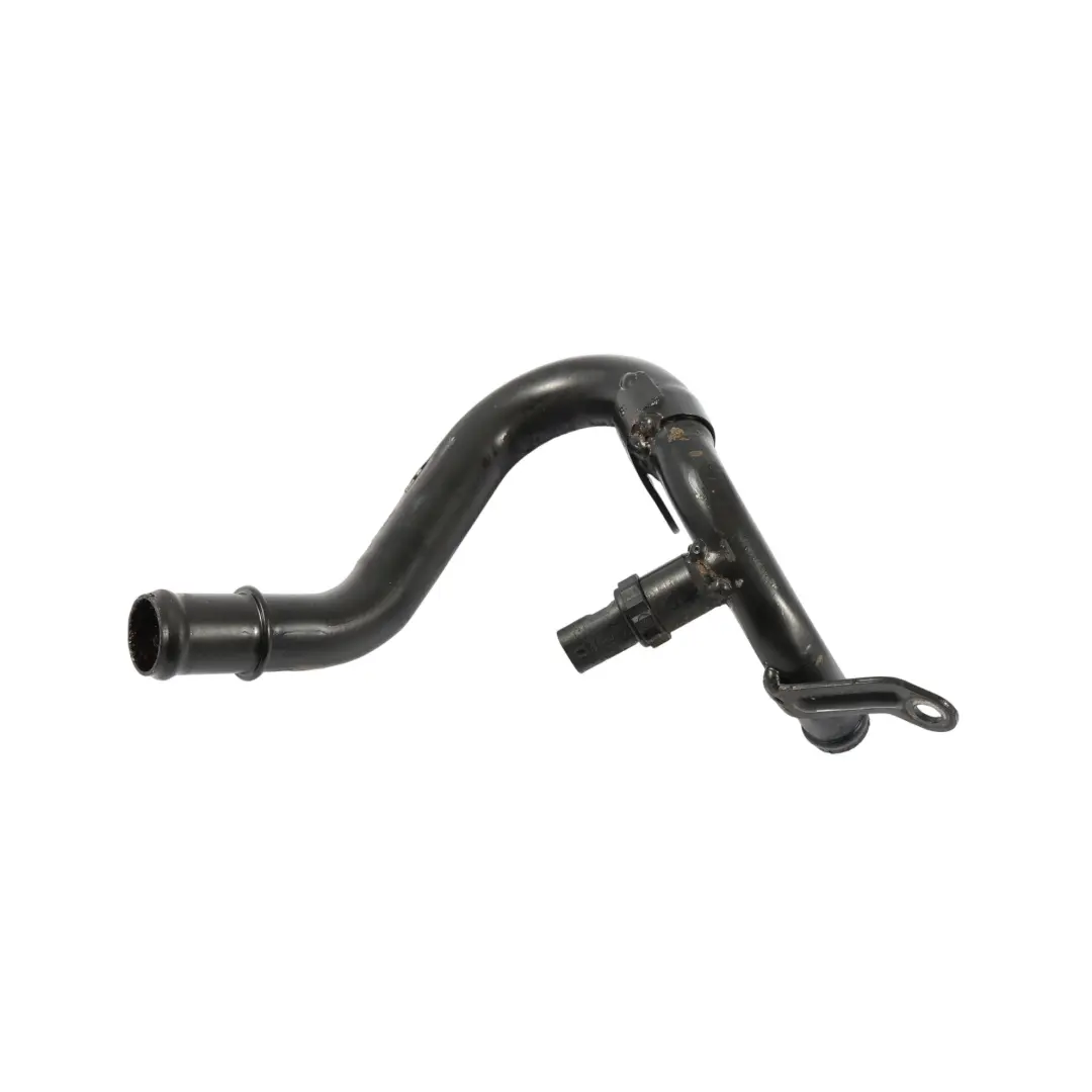 Audi A5 8T Water Hose Cooling Coolant Radiator Pipe Line 2.7 TDI 059121070M - SKU 059121065BK - Part number 059121065BK