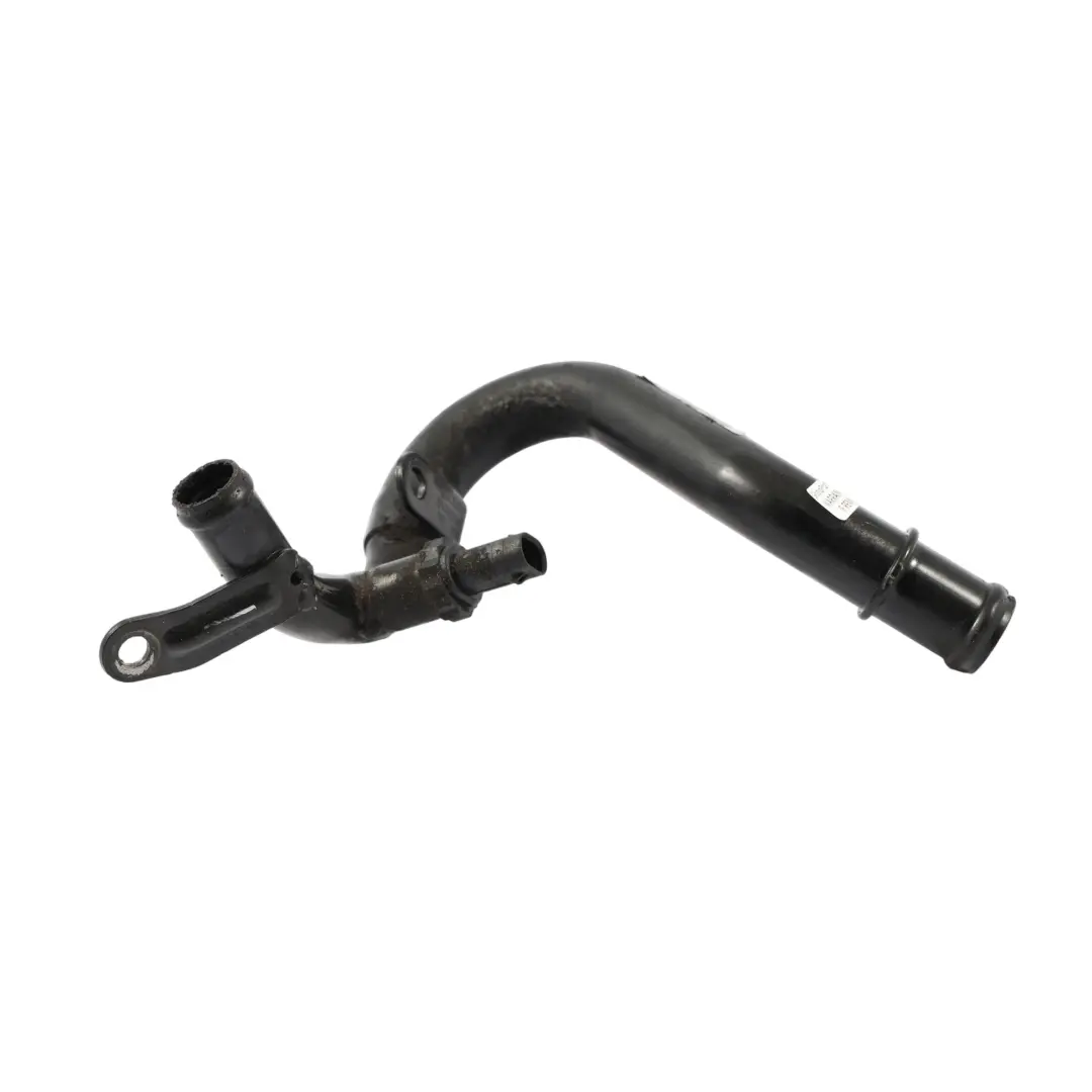 Audi A5 8T Water Hose Cooling Coolant Radiator Pipe Line 2.7 TDI 059121070M - SKU 059121065BK - Part number 059121065BK