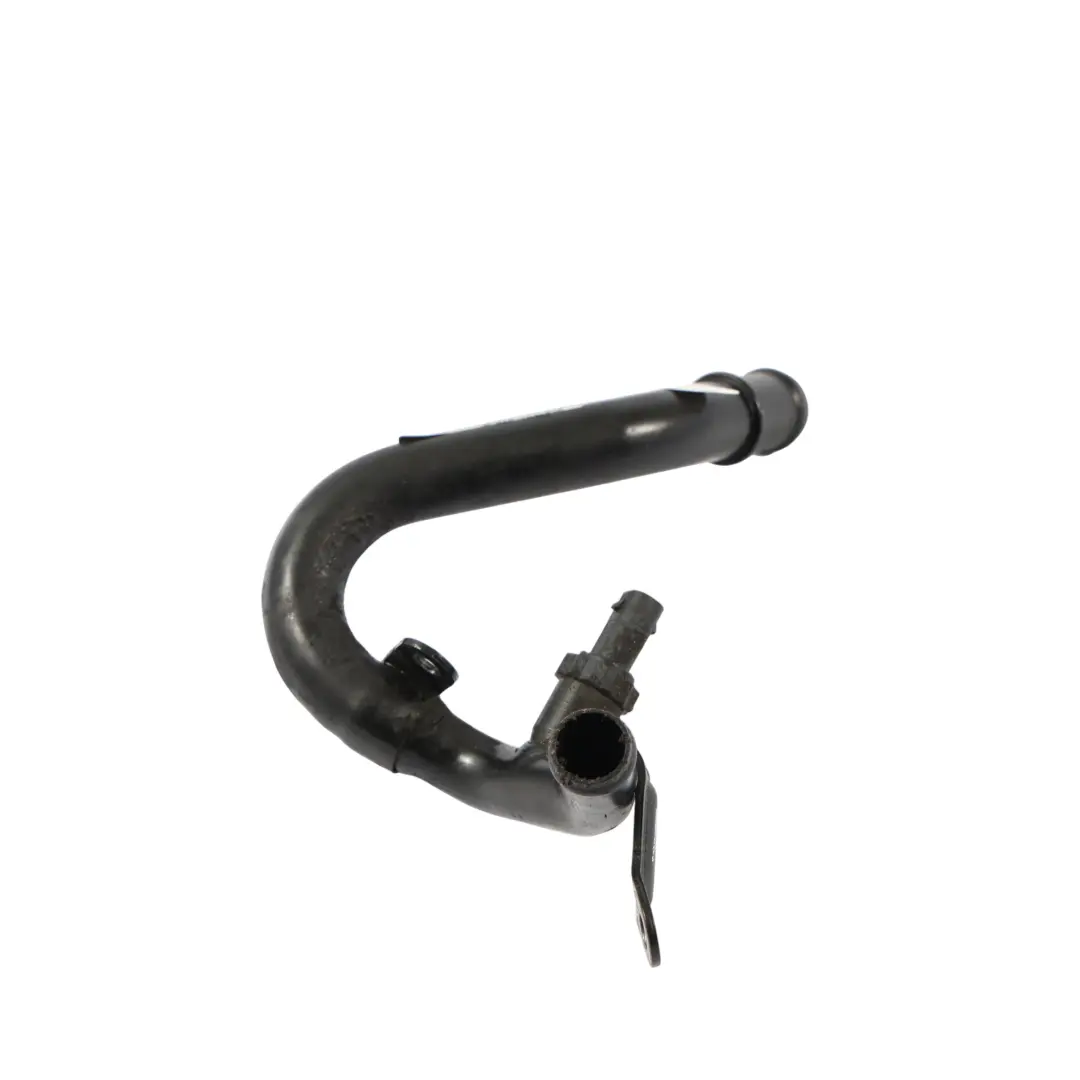Audi A5 8T Water Hose Cooling Coolant Radiator Pipe Line 2.7 TDI 059121070M - SKU 059121065BK - Part number 059121065BK