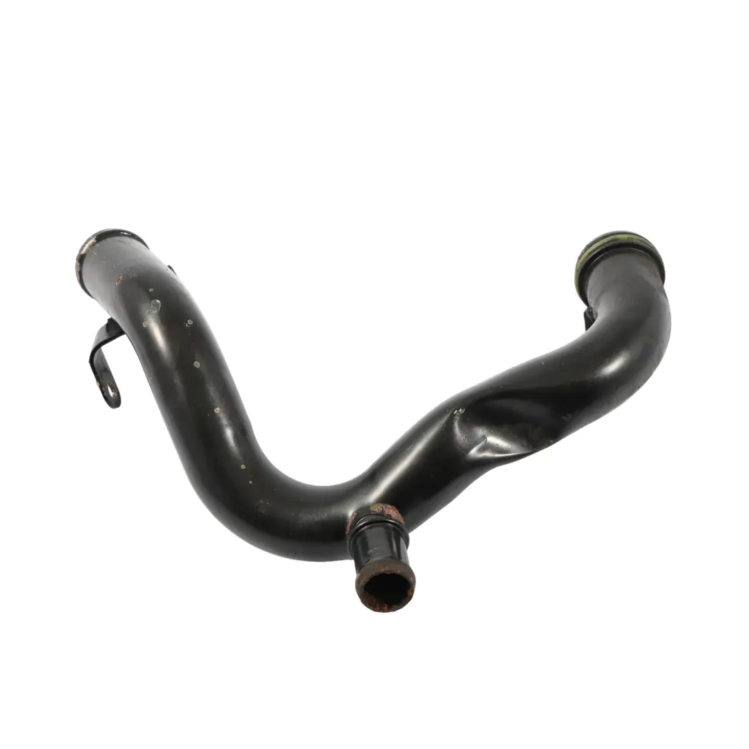 Radiador Refrigerante Agua Manguera Tubo Motor Diesel para Audi A5 8T con número de pieza 059121071BJ Audi A5 8T Radiador Refrigerante Agua Manguera Tubo Motor Diesel - SKU 059121071BJ - Número de pieza 059121071BJ