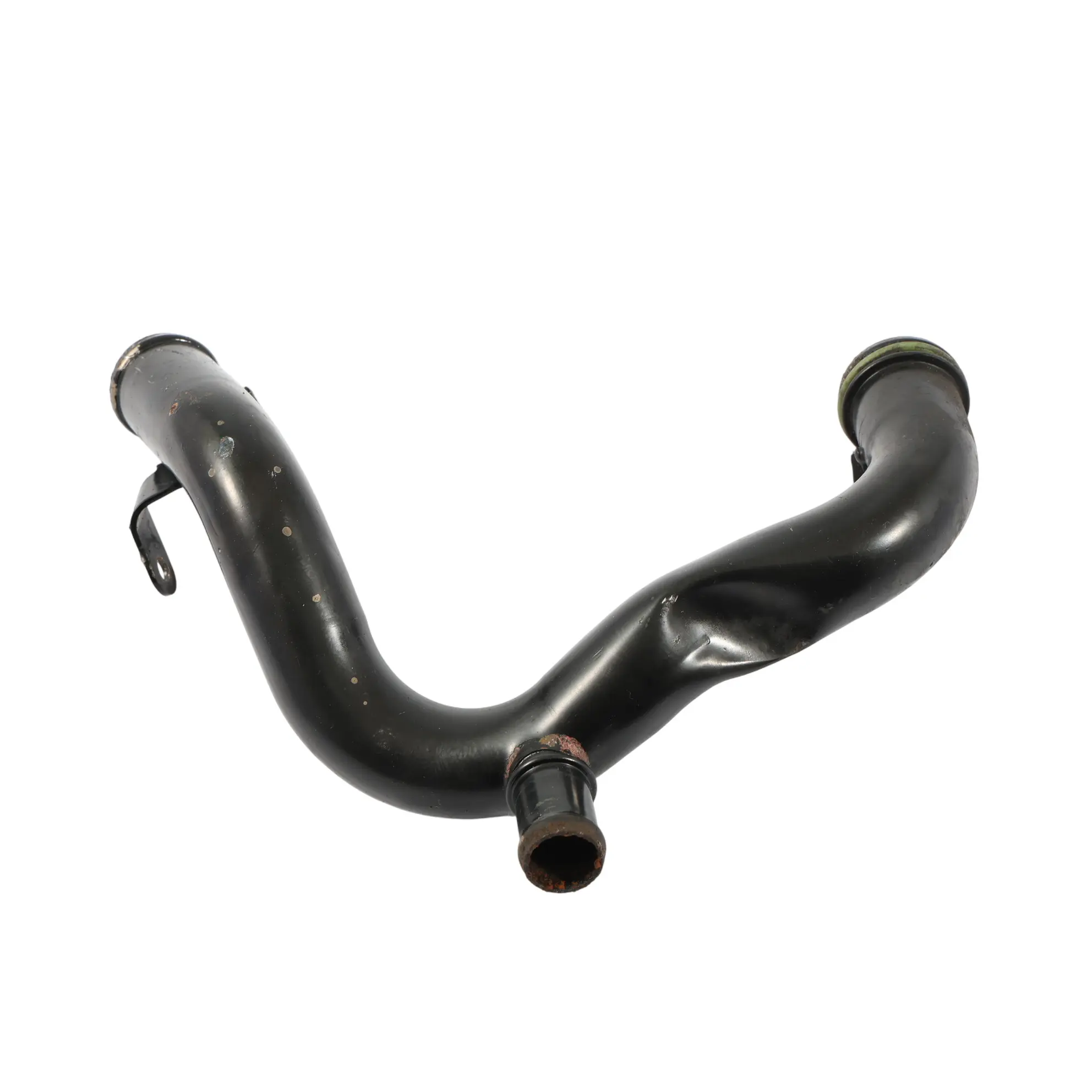 Audi A5 8T Radiator Coolant Water Hose Line Tube Pipe Diesel Engine 059121071BJ