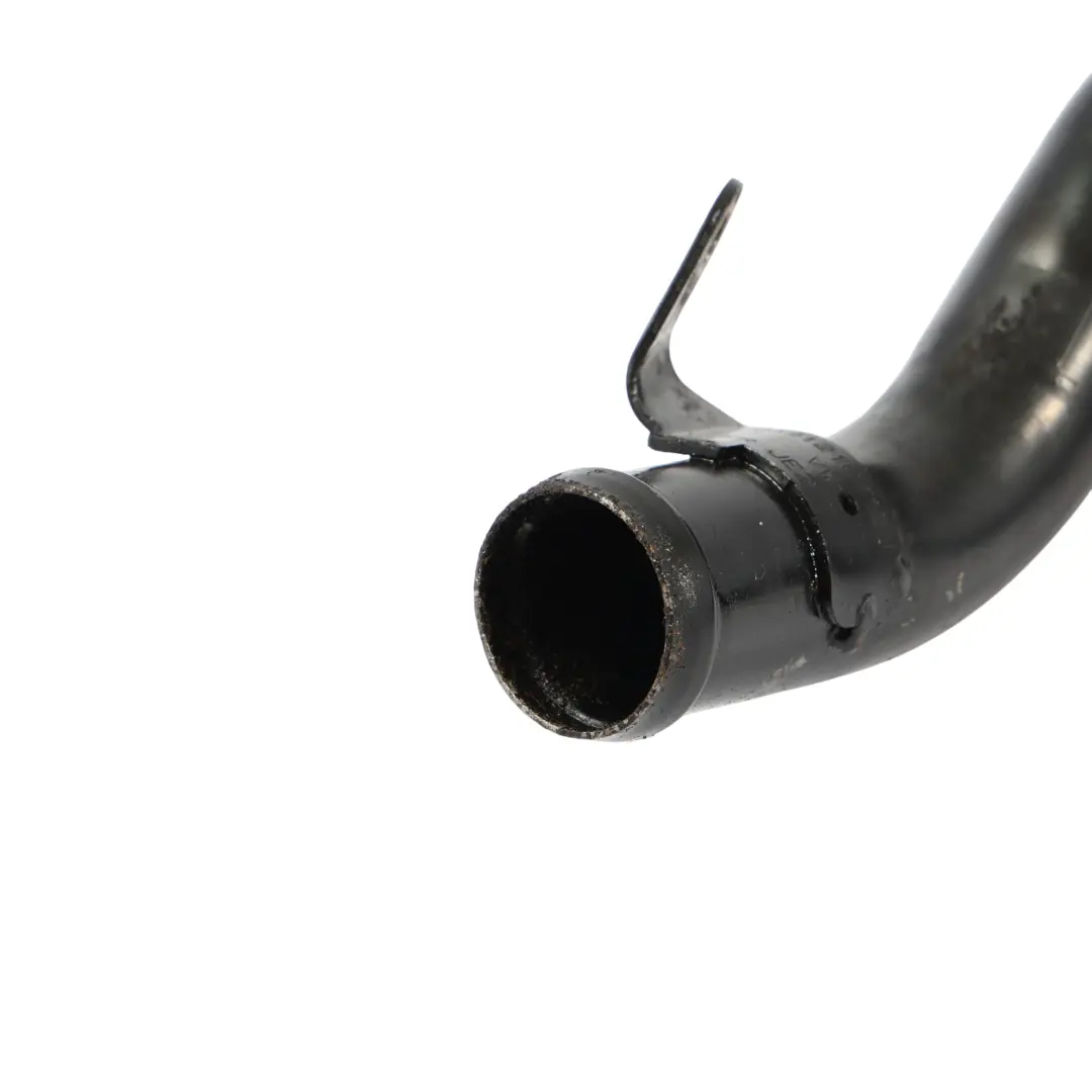 Radiator Coolant Water Hose Line Tube Pipe Diesel Engine to Audi A5 8T with Part number 059121071BJ Audi A5 8T Radiator Coolant Water Hose Line Tube Pipe Diesel Engine - SKU 059121071BJ - Part number 059121071BJ