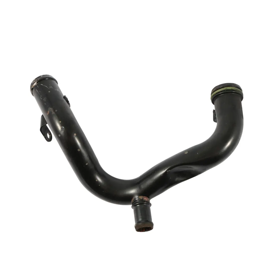 Radiator Coolant Water Hose Line Tube Pipe Diesel Engine to Audi A5 8T with Part number 059121071BJ Audi A5 8T Radiator Coolant Water Hose Line Tube Pipe Diesel Engine - SKU 059121071BJ - Part number 059121071BJ