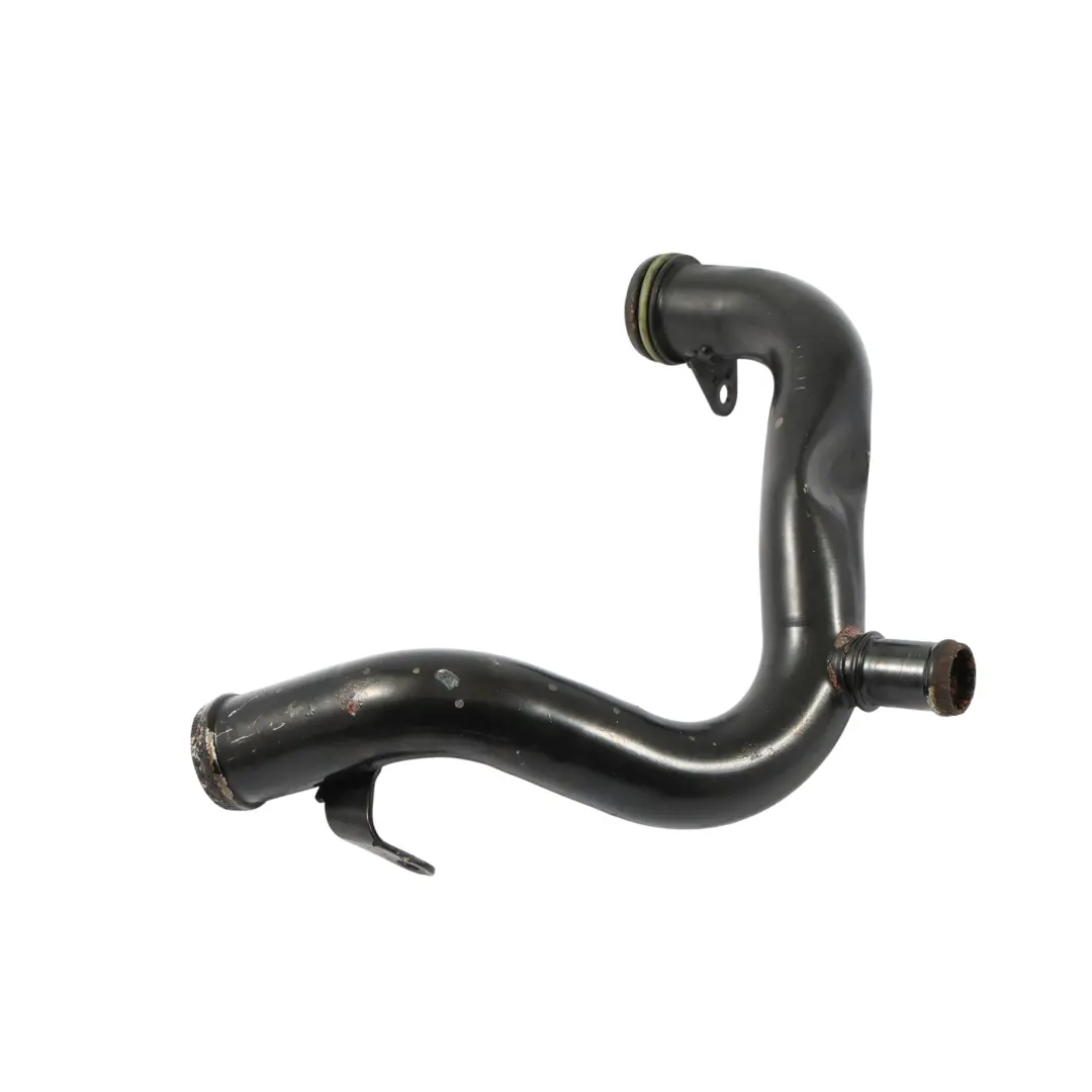 Radiador Refrigerante Agua Manguera Tubo Motor Diesel para Audi A5 8T con número de pieza 059121071BJ Audi A5 8T Radiador Refrigerante Agua Manguera Tubo Motor Diesel - SKU 059121071BJ - Número de pieza 059121071BJ