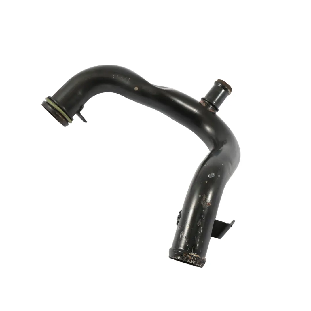 Tubo Liquido Raffreddamento Radiatore Acqua Diesel per Audi A5 8T con numero di parte 059121071BJ Audi A5 8T Tubo Liquido Raffreddamento Radiatore Acqua Diesel - SKU 059121071BJ - Numero di parte 059121071BJ