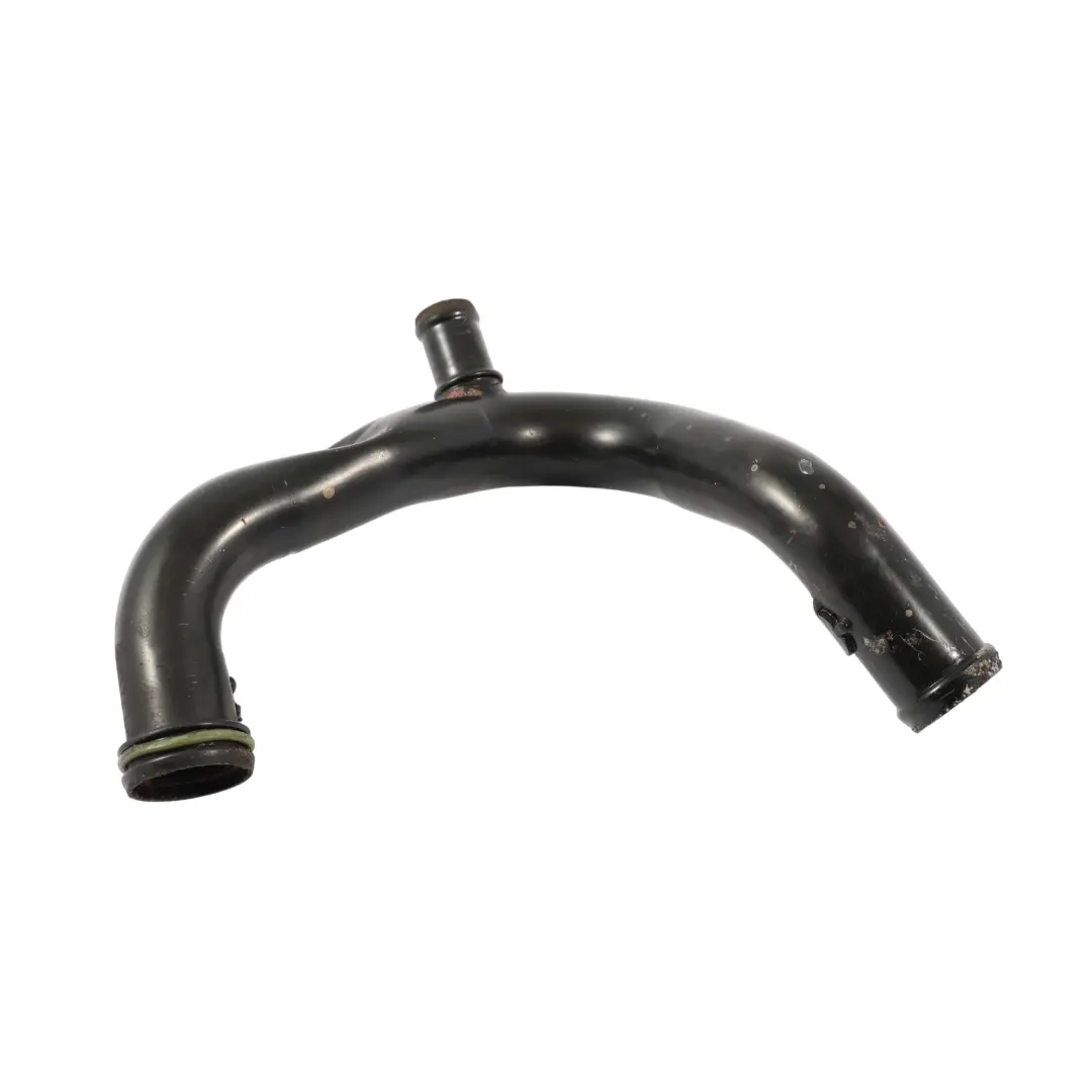 Audi A5 8T Radiador Refrigerante Agua Manguera Tubo Motor Diesel - SKU 059121071BJ - Número de pieza 059121071BJ