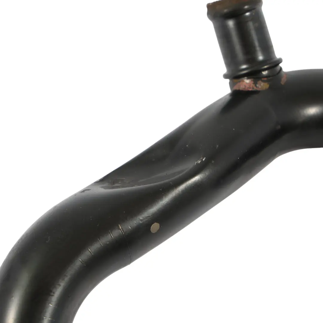 Radiator Coolant Water Hose Line Tube Pipe Diesel Engine to Audi A5 8T with Part number 059121071BJ Audi A5 8T Radiator Coolant Water Hose Line Tube Pipe Diesel Engine - SKU 059121071BJ - Part number 059121071BJ