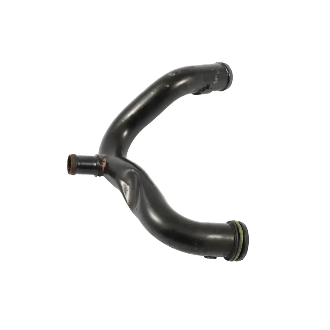 Audi A5 8T Radiador Refrigerante Agua Manguera Tubo Motor Diesel - SKU 059121071BJ - Número de pieza 059121071BJ