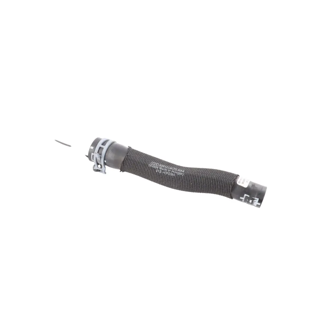 Audi Q7 4M Quattro Water Hose Cooling Radiator Pipe Line 3.0 TDI - SKU 059121447R - Part number 059121447R