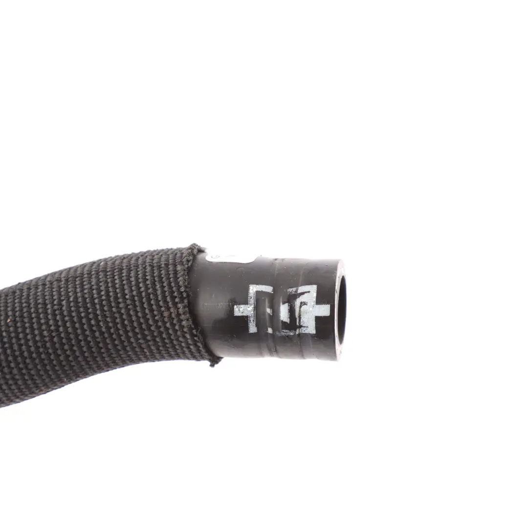 4M Quattro Water Hose Cooling Radiator Pipe Line 3.0 TDI to Audi Q7 with Part number 059121447R Audi Q7 4M Quattro Water Hose Cooling Radiator Pipe Line 3.0 TDI - SKU 059121447R - Part number 059121447R