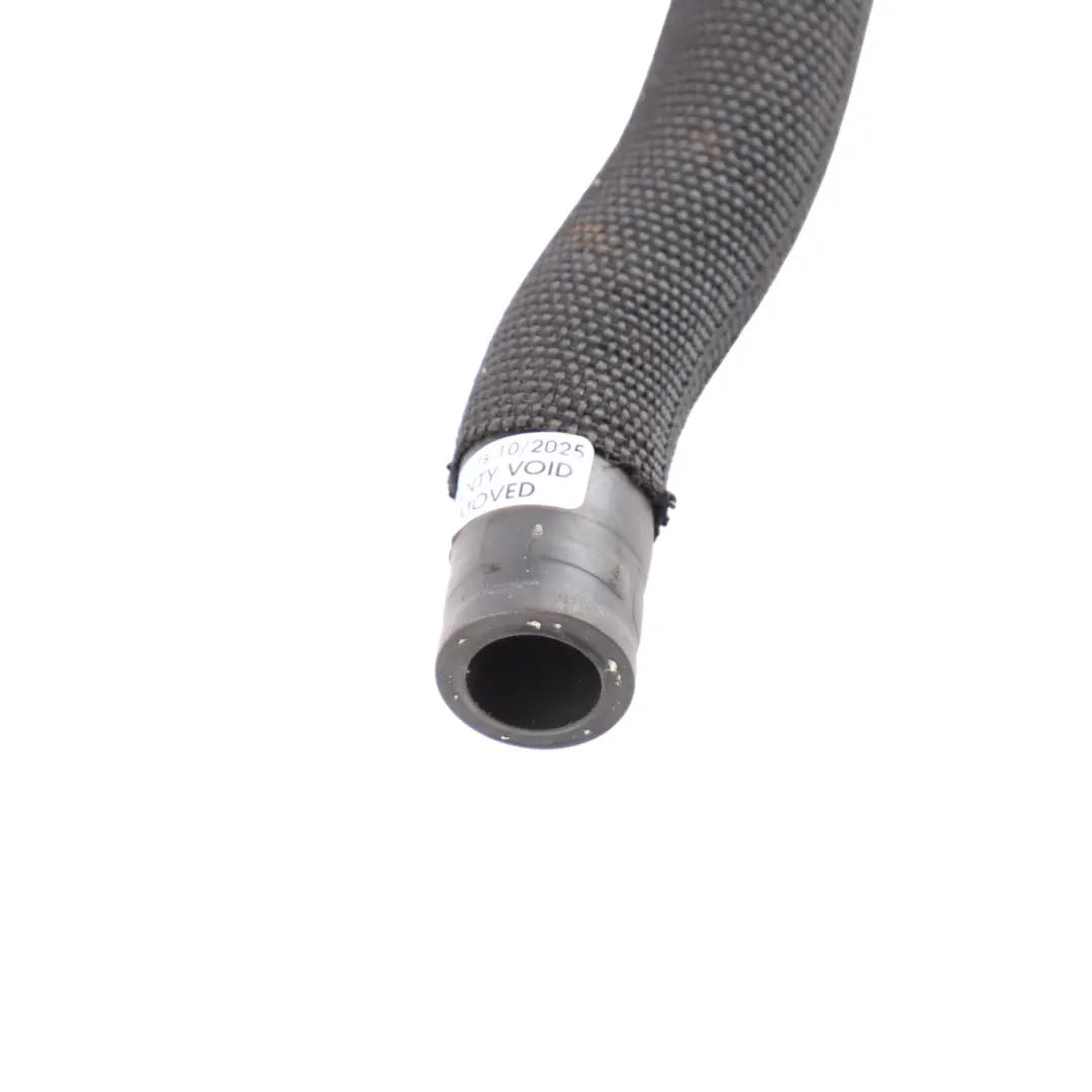 4M Quattro Water Hose Cooling Radiator Pipe Line 3.0 TDI to Audi Q7 with Part number 059121447R Audi Q7 4M Quattro Water Hose Cooling Radiator Pipe Line 3.0 TDI - SKU 059121447R - Part number 059121447R