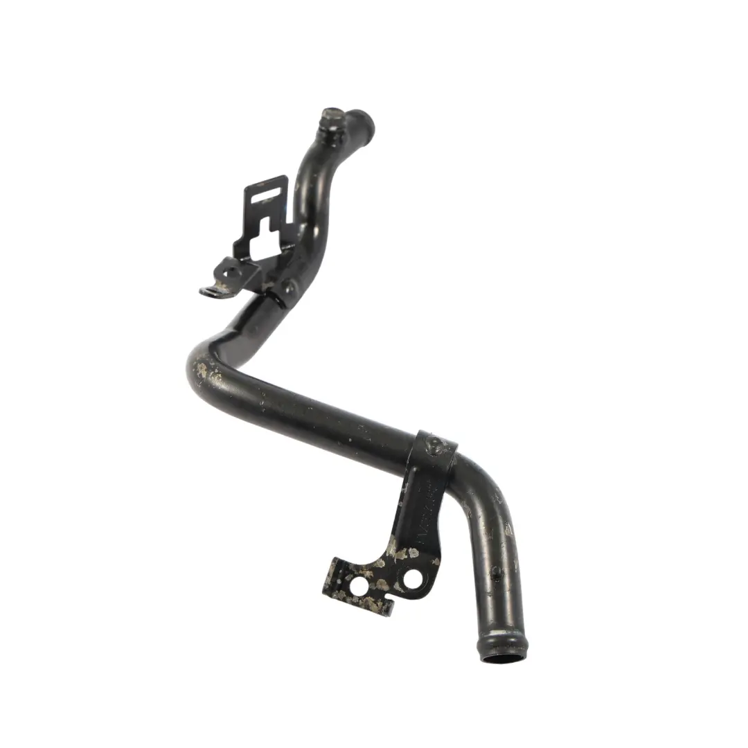 Audi A5 8T Engine Coolant Cooling Hose Pipe Line 3.0 TDI Diesel - SKU 059121507AB - Part number 059121507AB