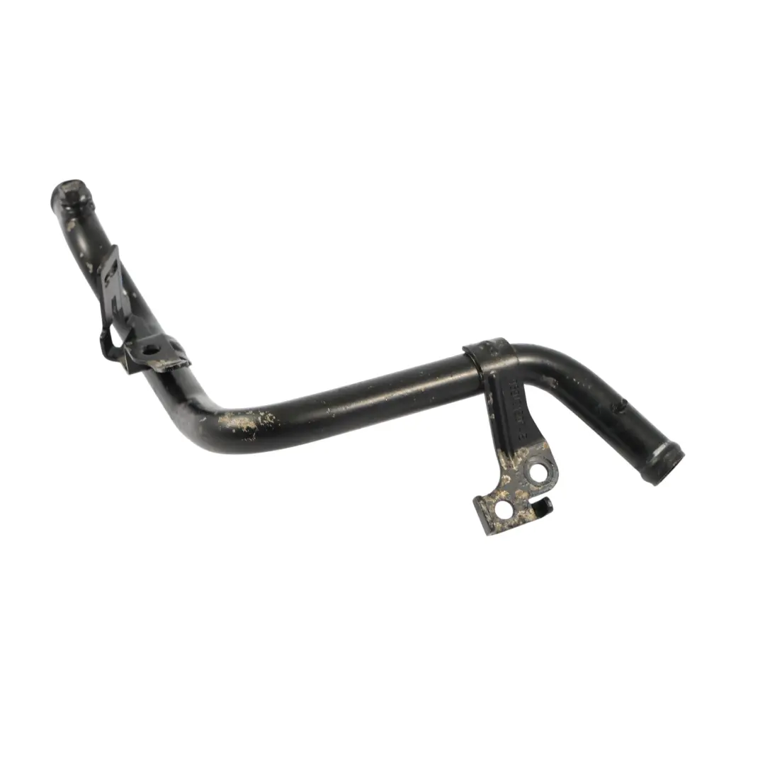 Audi A5 8T Engine Coolant Cooling Hose Pipe Line 3.0 TDI Diesel - SKU 059121507AB - Part number 059121507AB