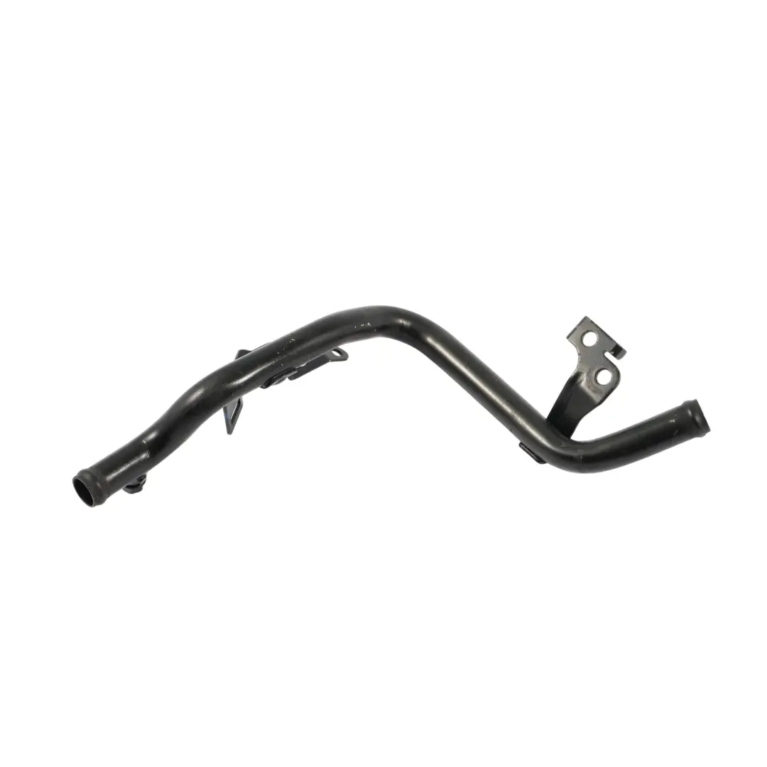 Audi A5 8T Engine Coolant Cooling Hose Pipe Line 3.0 TDI Diesel - SKU 059121507AB - Part number 059121507AB