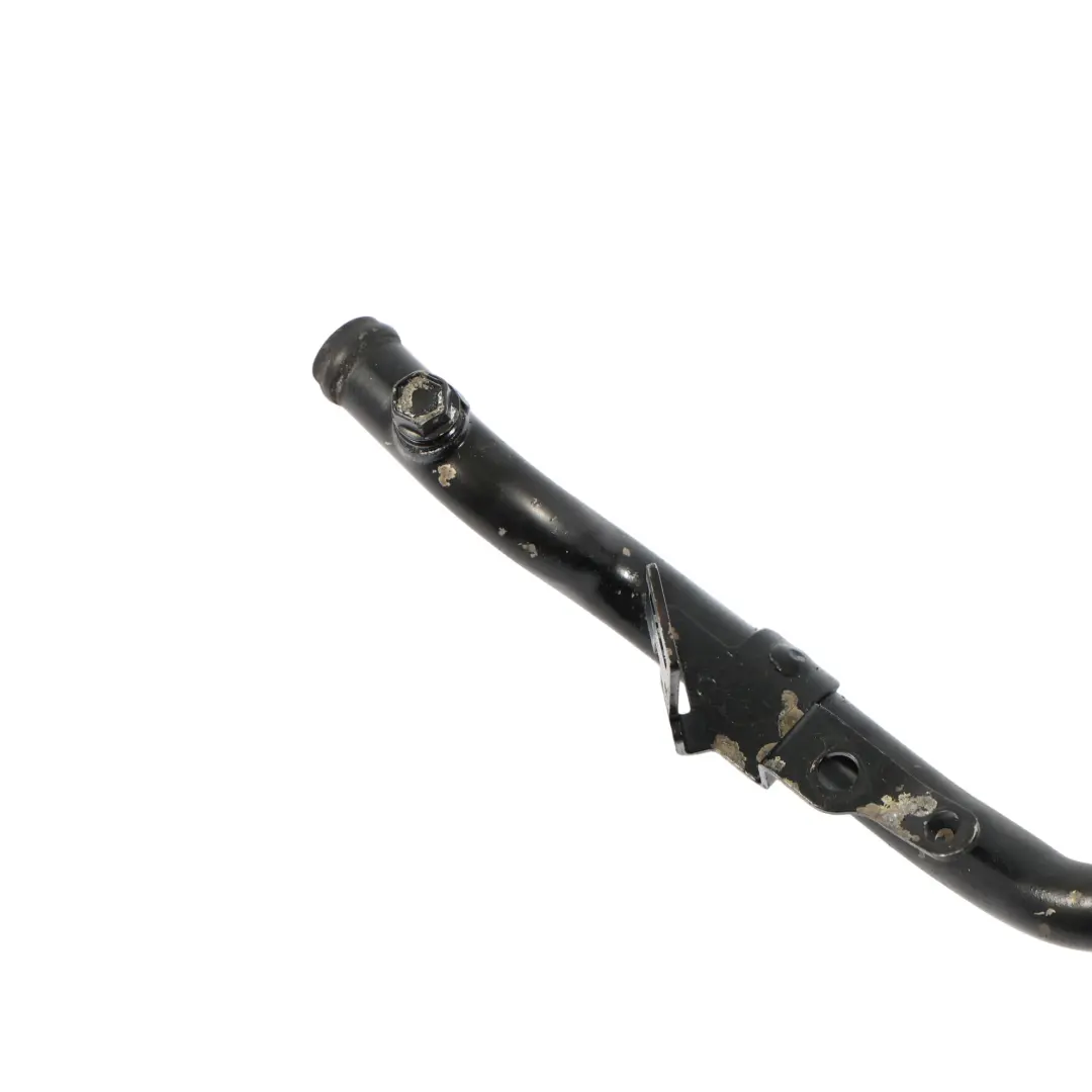 Audi A5 8T Engine Coolant Cooling Hose Pipe Line 3.0 TDI Diesel - SKU 059121507AB - Part number 059121507AB