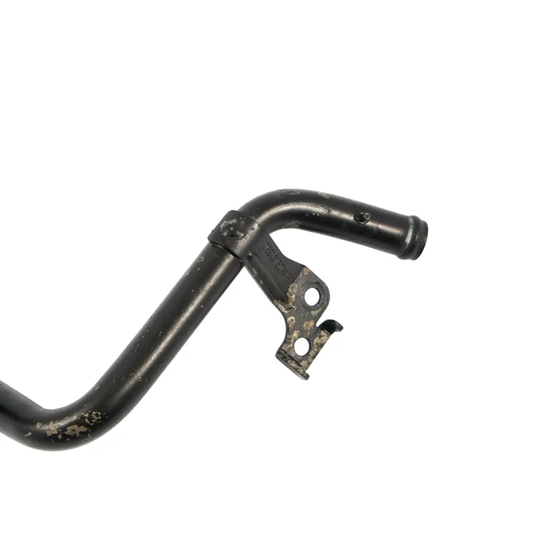 Audi A5 8T Engine Coolant Cooling Hose Pipe Line 3.0 TDI Diesel - SKU 059121507AB - Part number 059121507AB